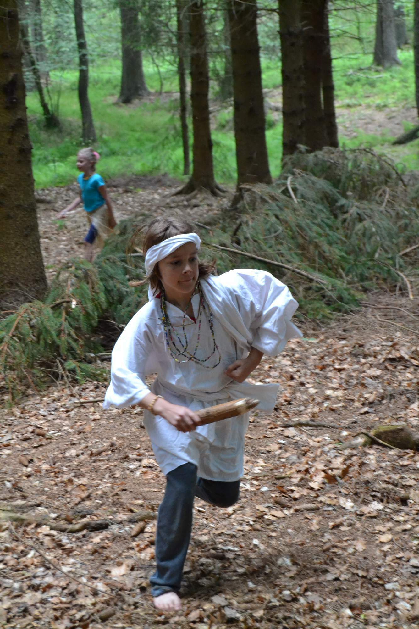 Etapovka noseni koliku 0882