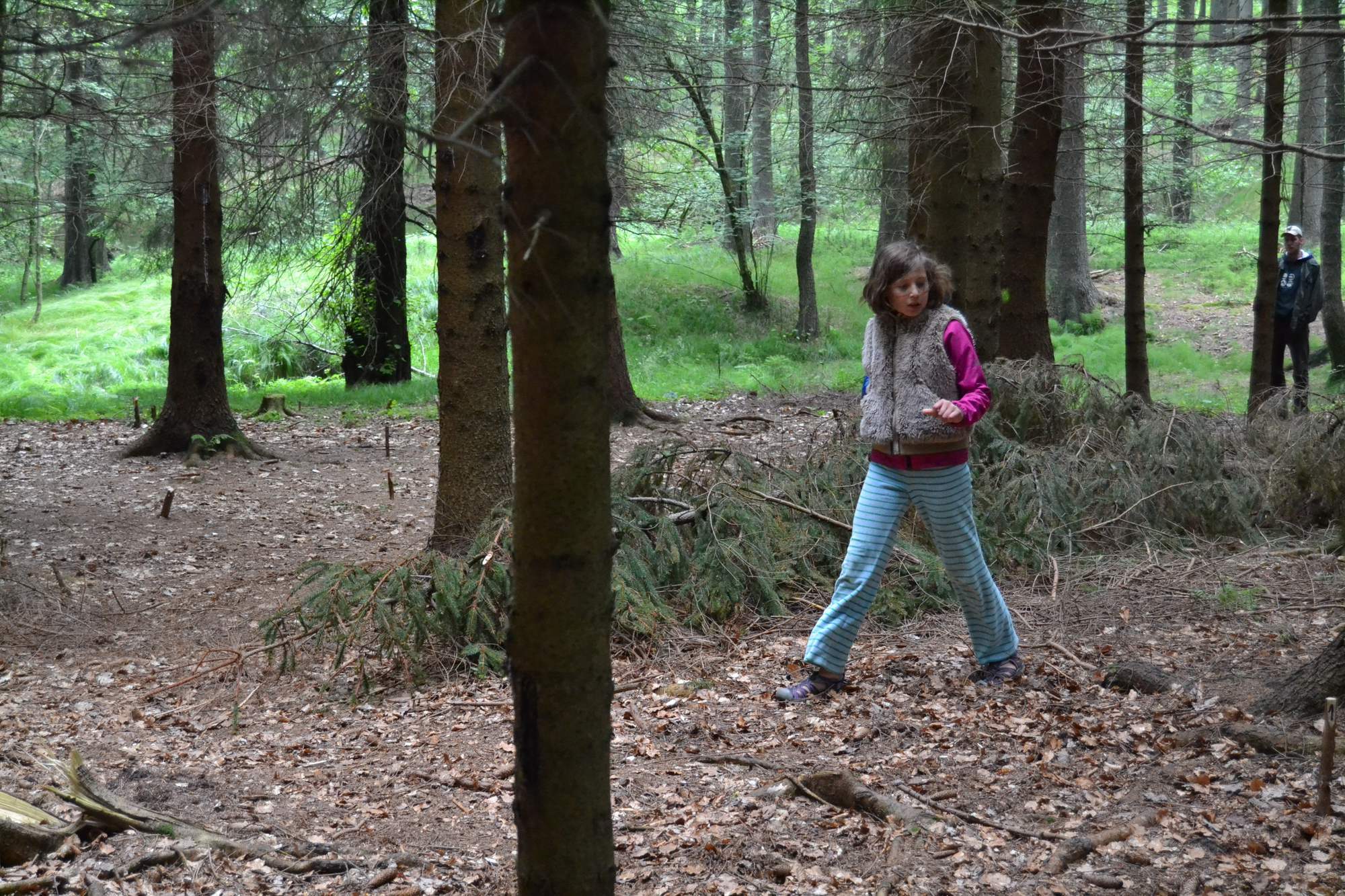 Etapovka noseni koliku 0895