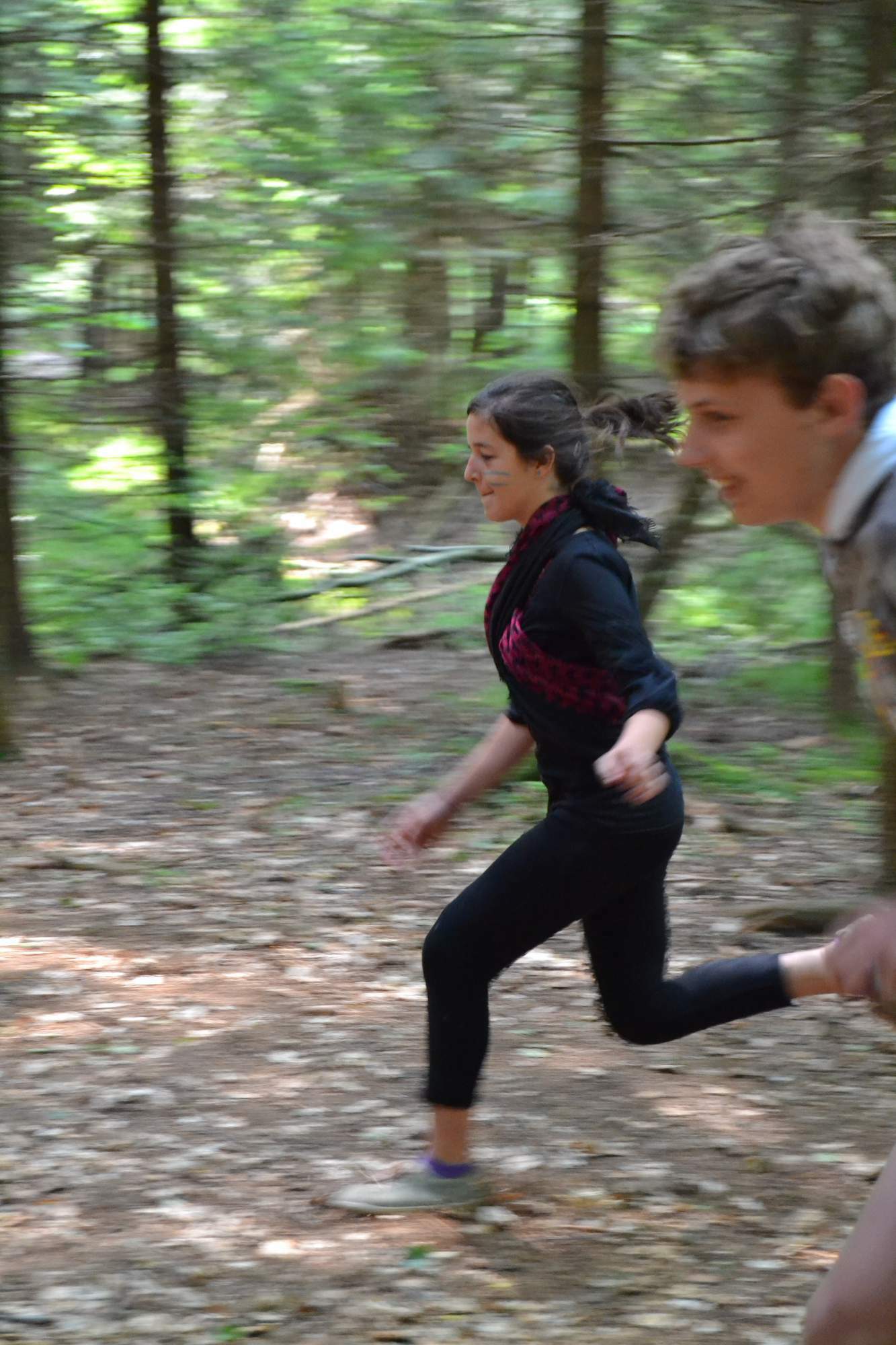 Etapovka noseni koliku 0902