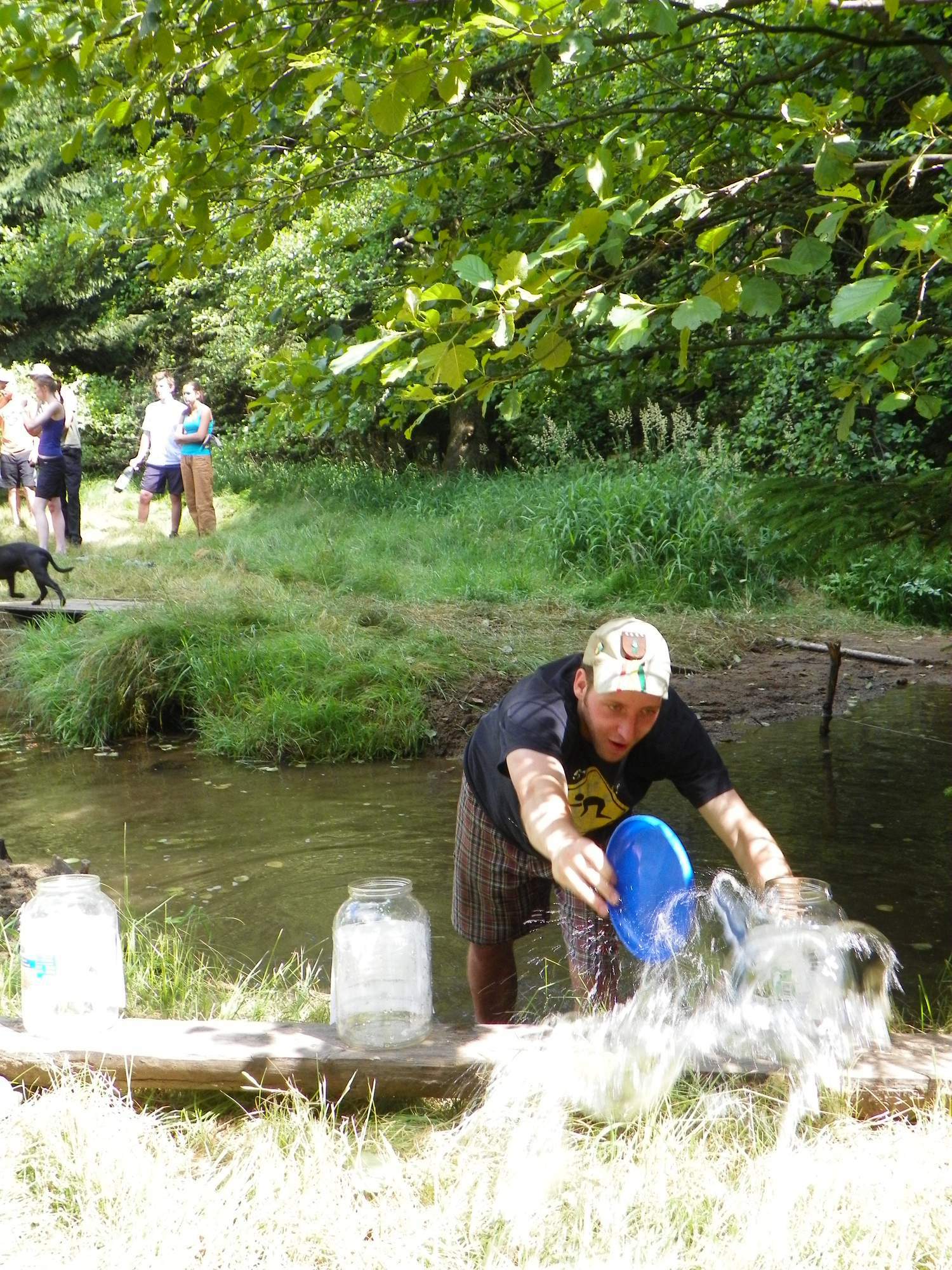 Etapovka noseni vody 0292