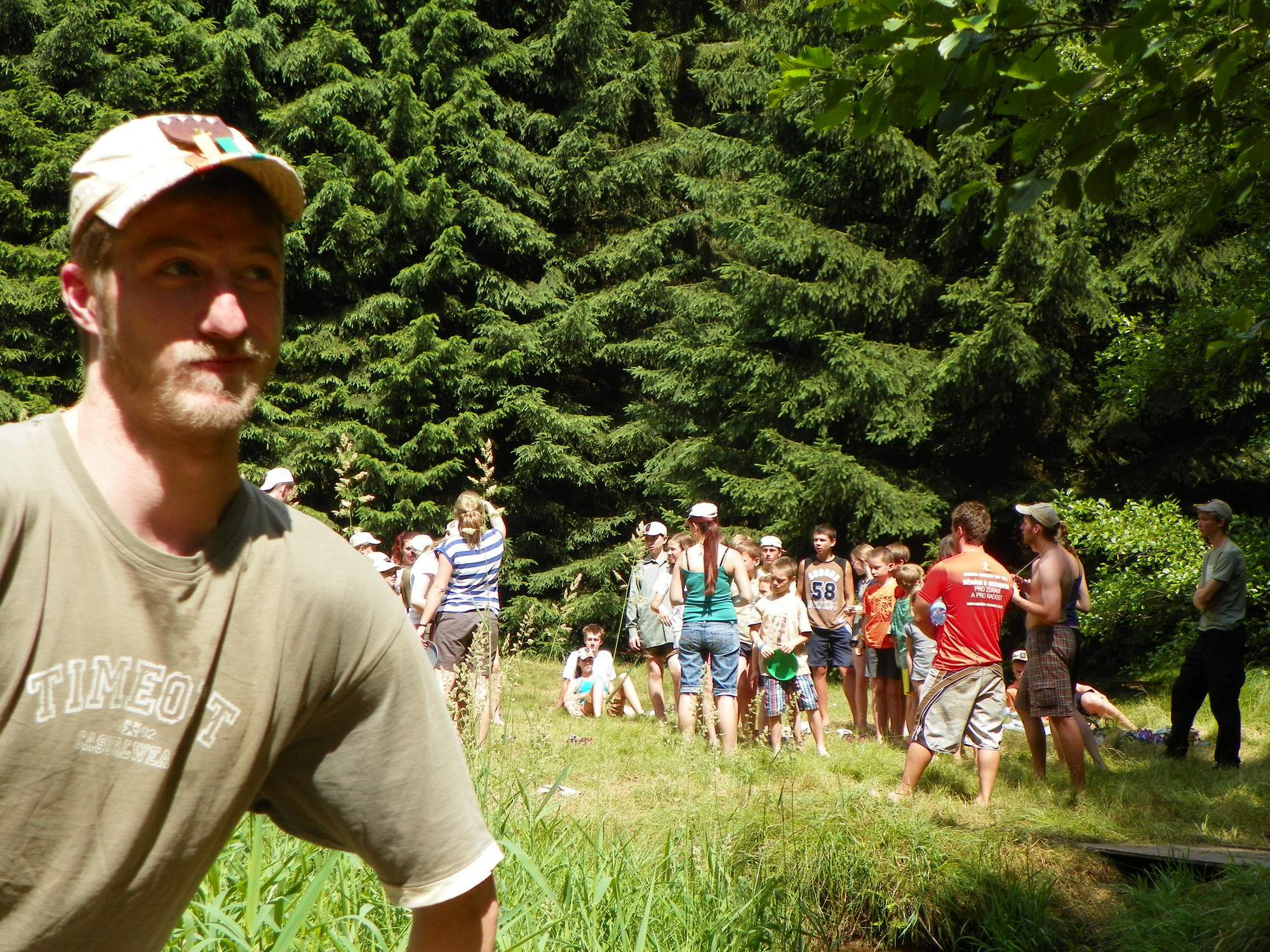 Etapovka noseni vody 0293