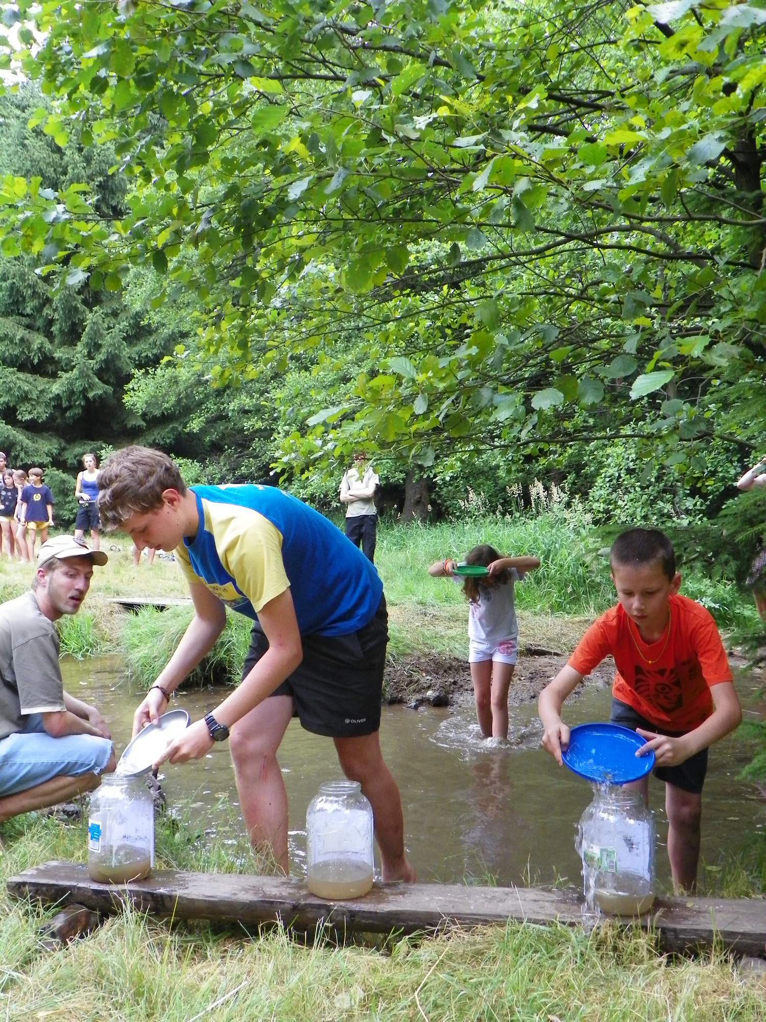 Etapovka noseni vody 0298