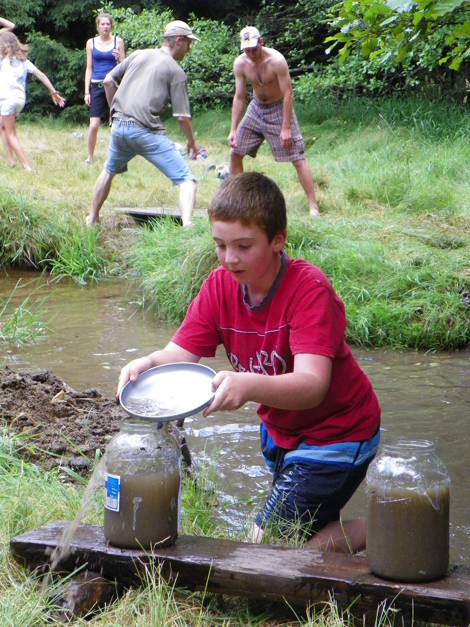 Etapovka noseni vody 0314