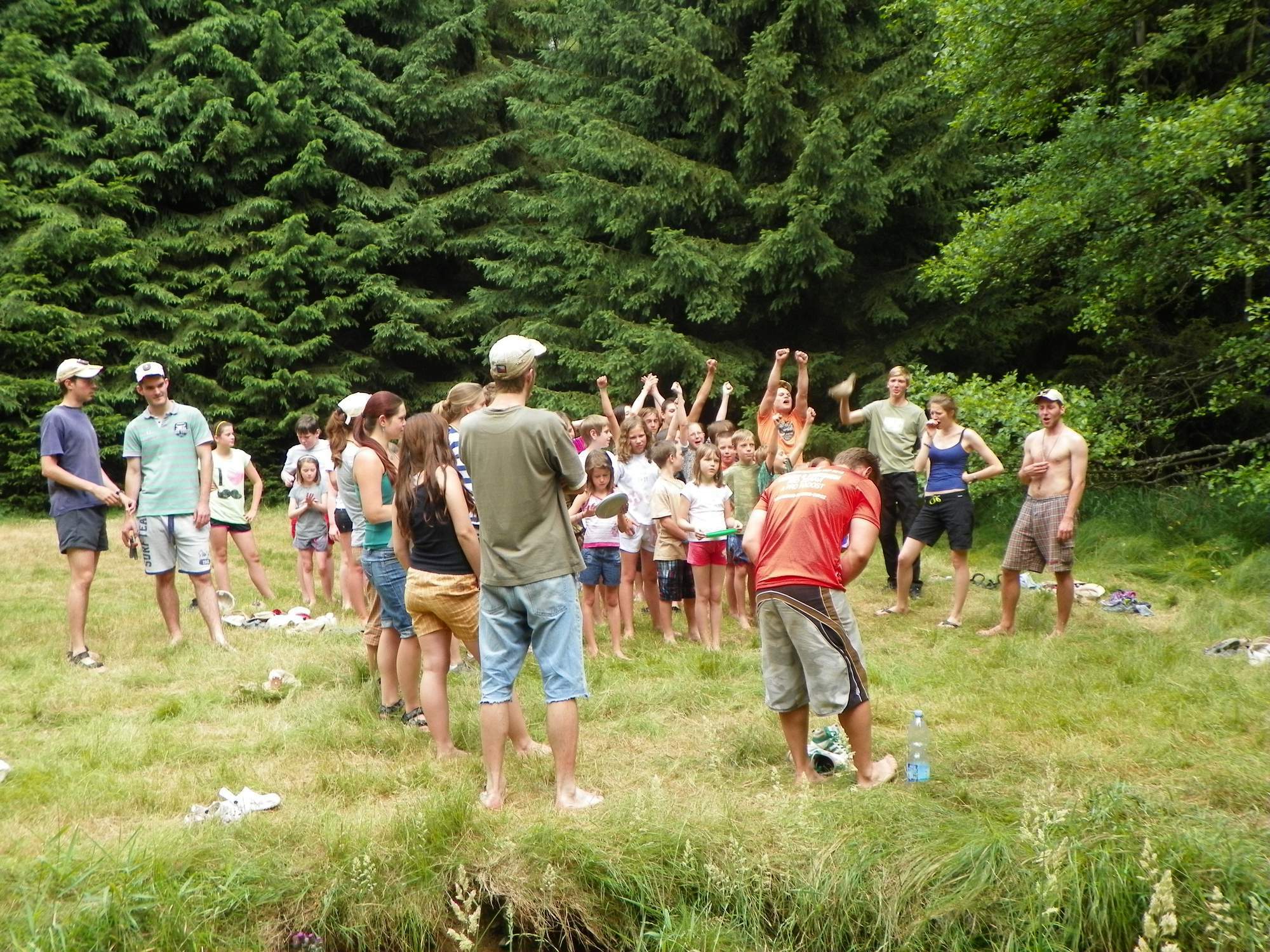 Etapovka noseni vody 0318