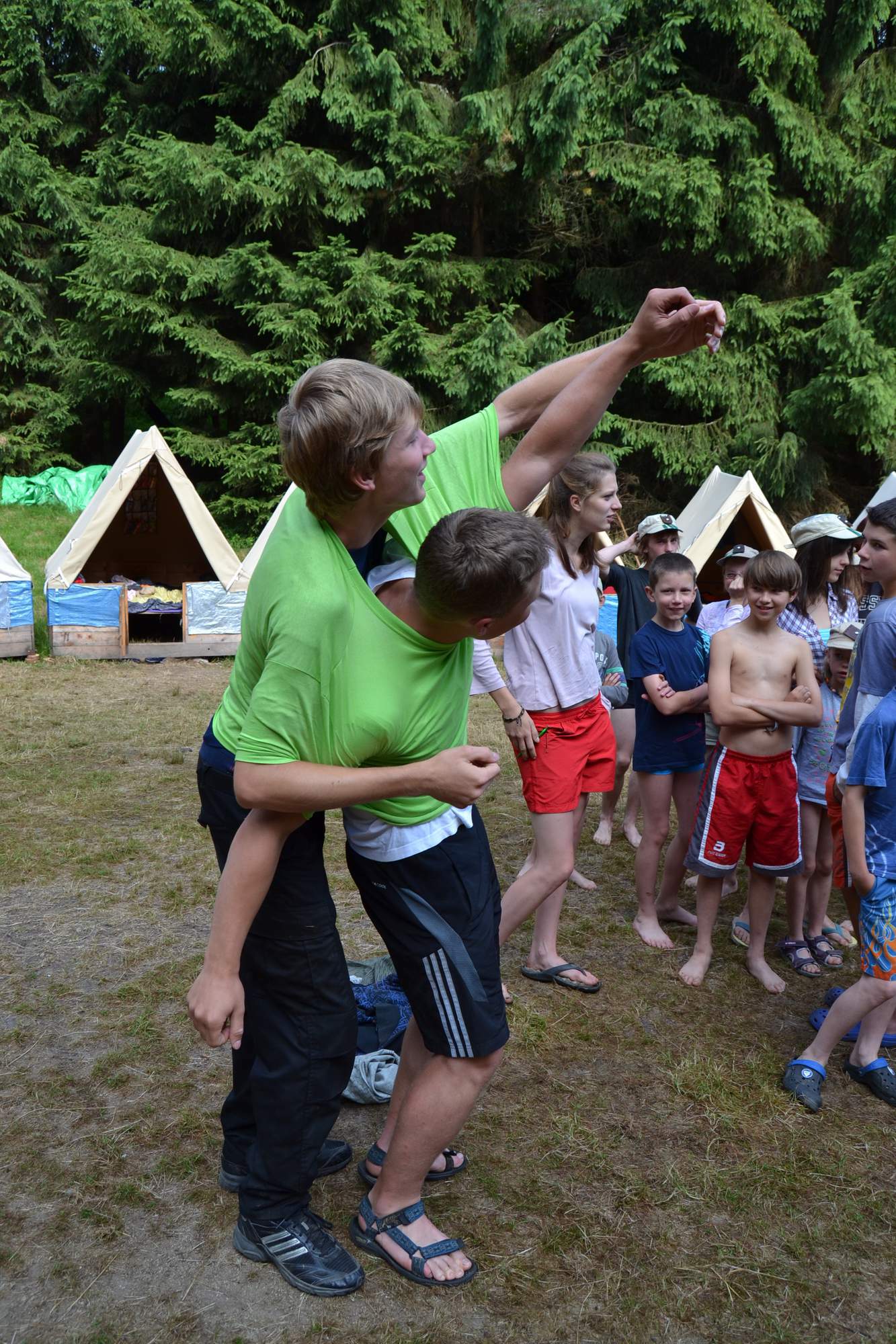 Etapovka tricka 0609 2 