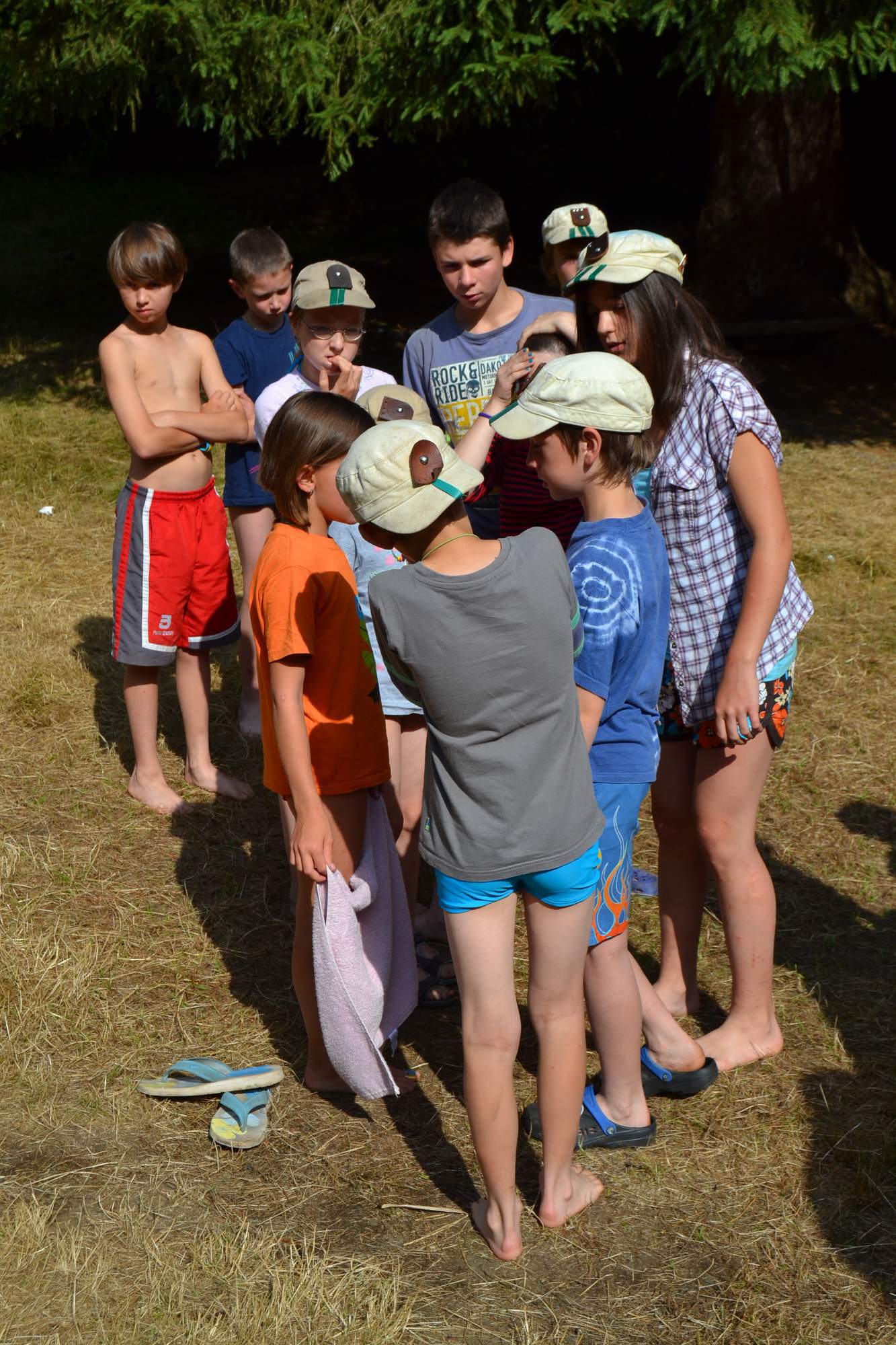 Etapovka tricka 0612