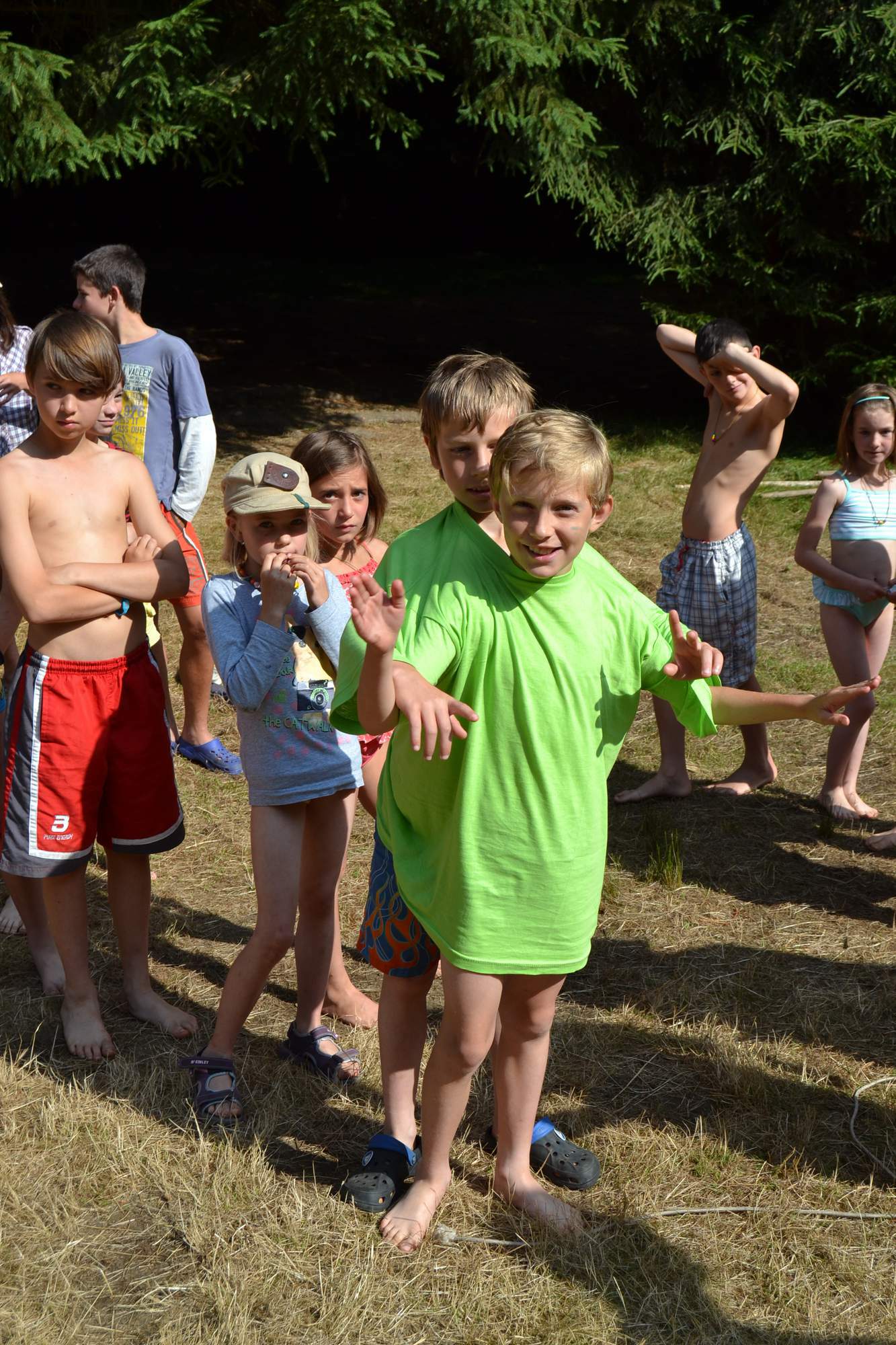 Etapovka tricka 0615 2 