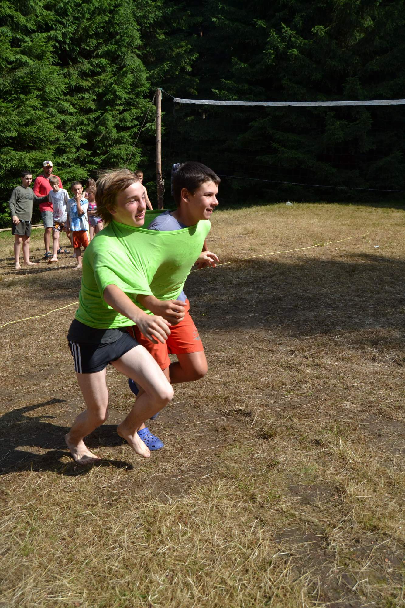 Etapovka tricka 0636 2 