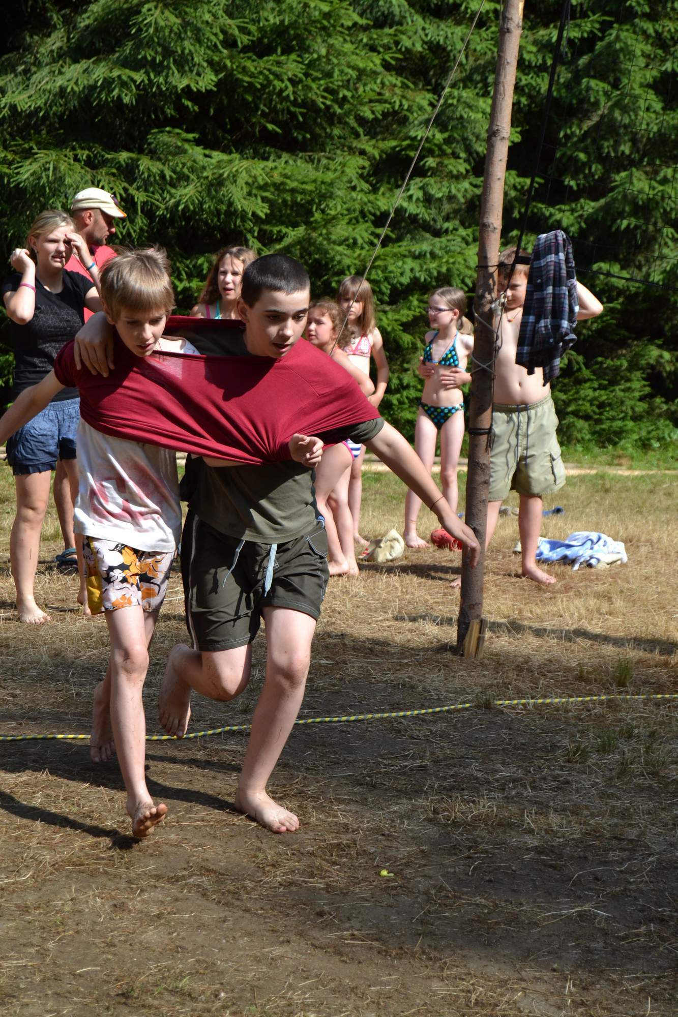 Etapovka tricka 0640 2 