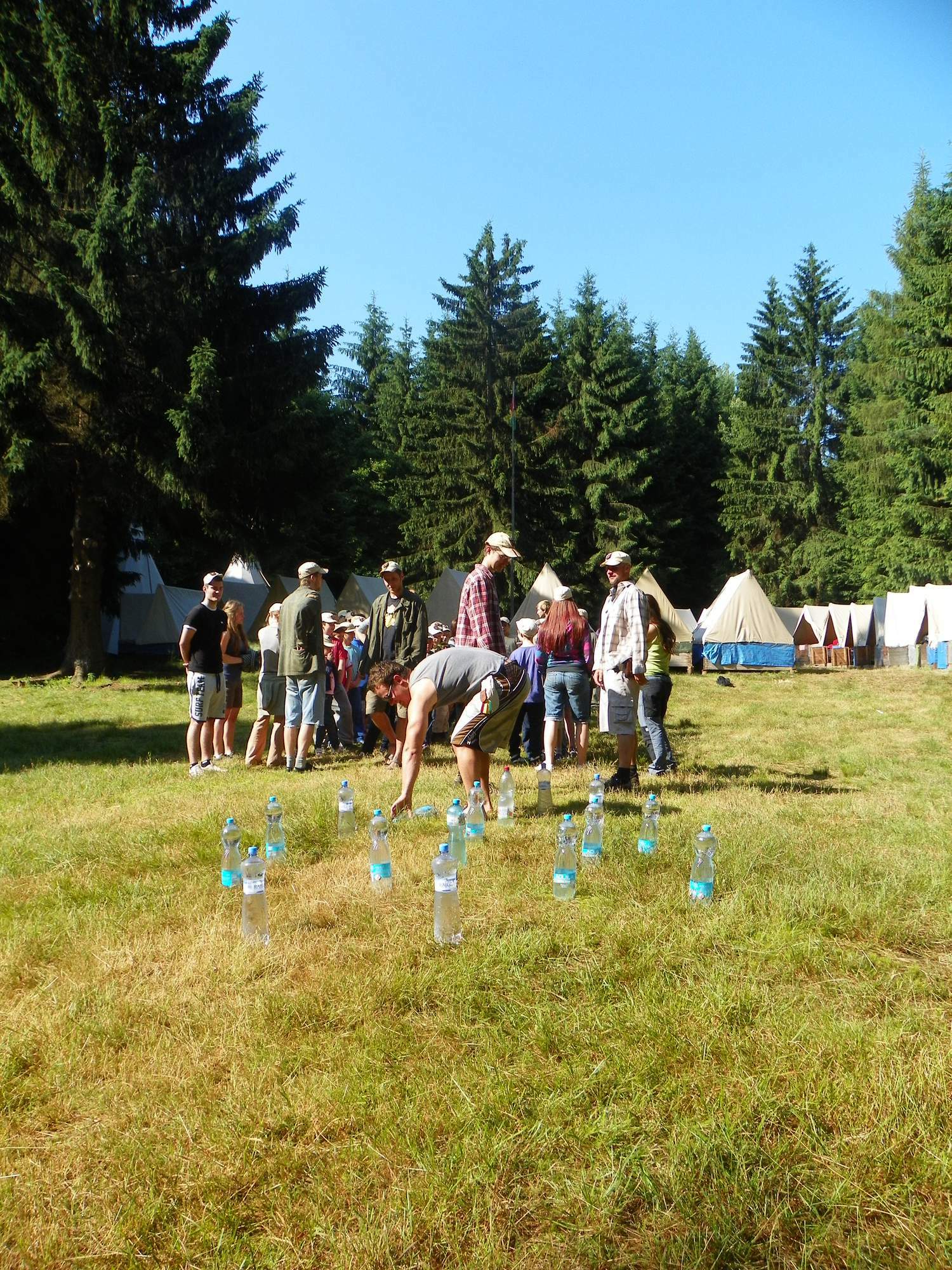 Etapovka trojnozka 0158