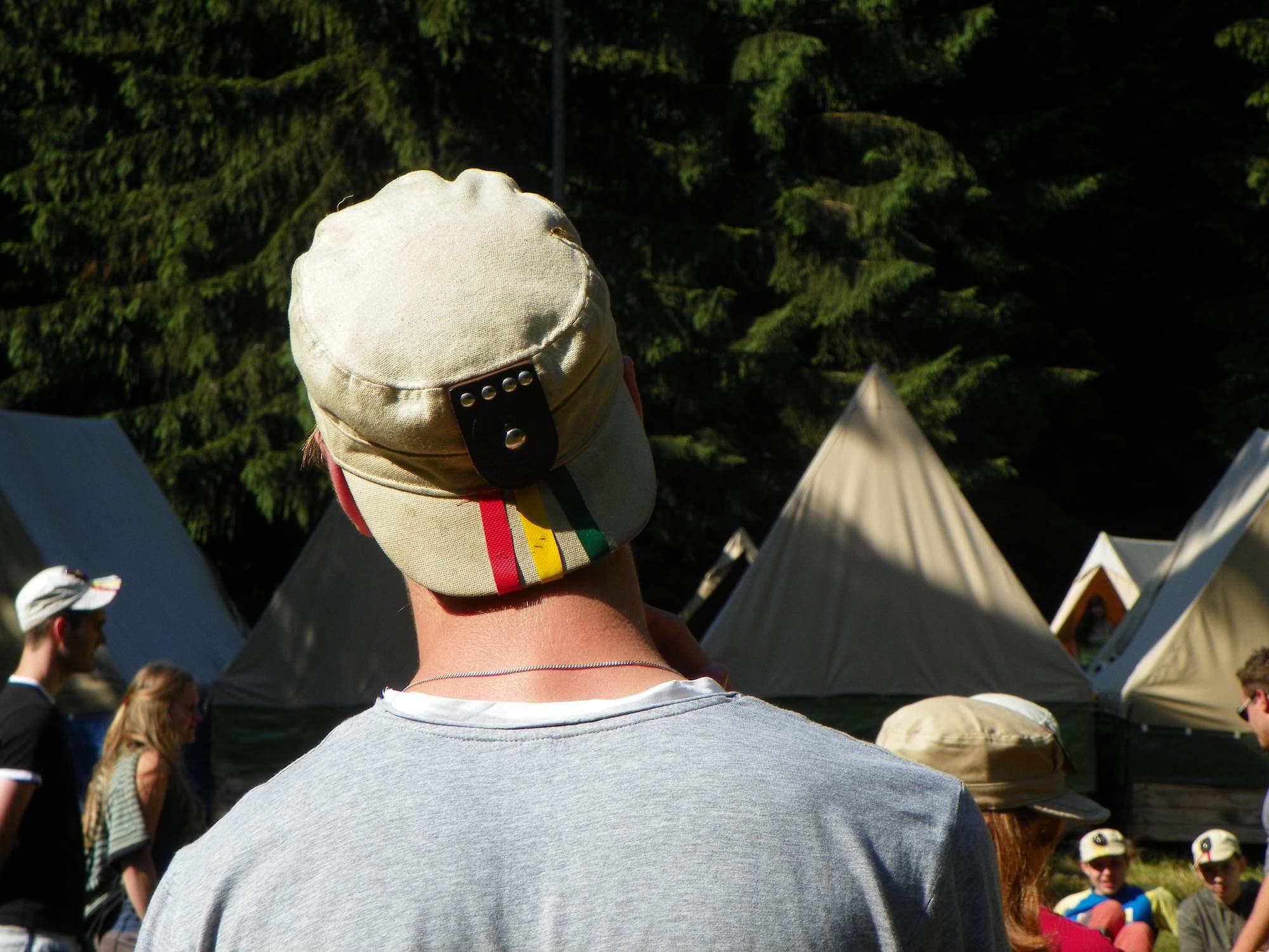 Etapovka trojnozka 0167