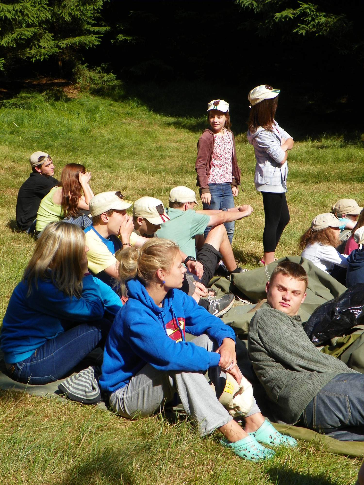 Etapovka trojnozka 0172