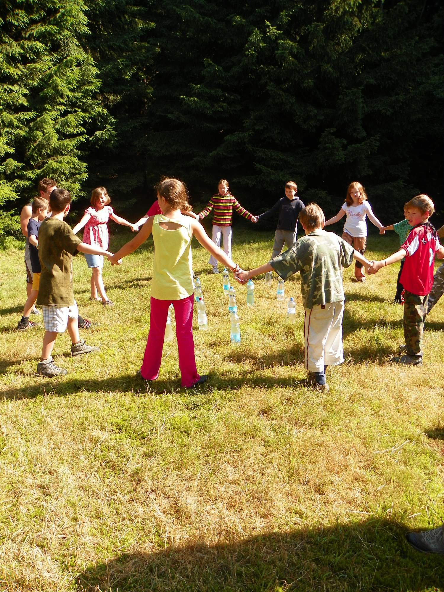 Etapovka trojnozka 0177