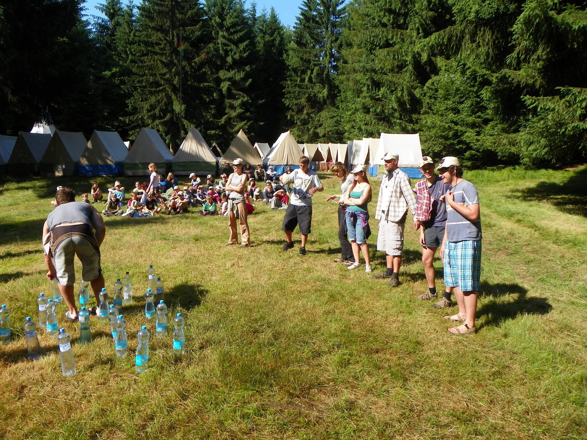 Etapovka trojnozka 0188