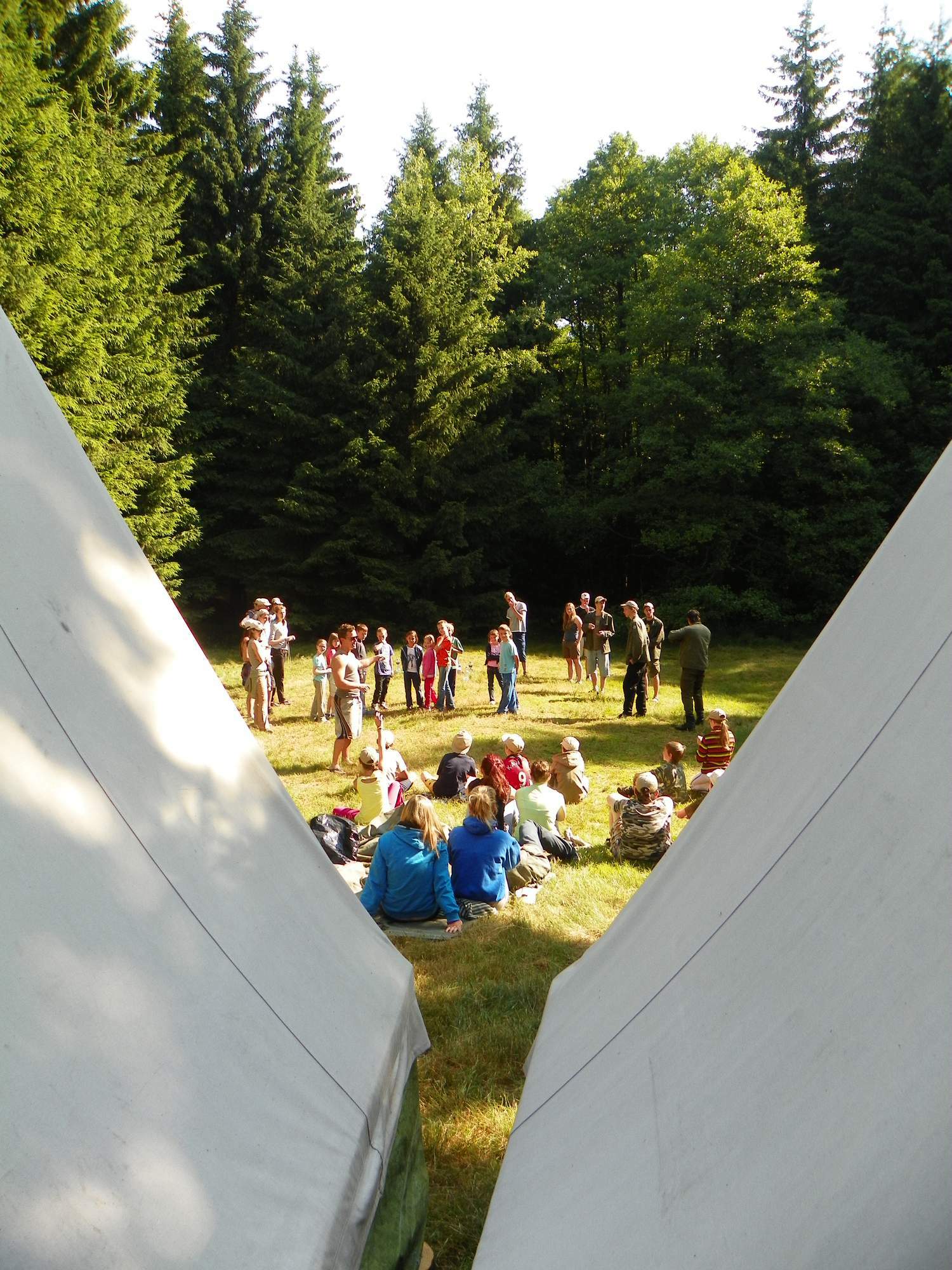 Etapovka trojnozka 0192