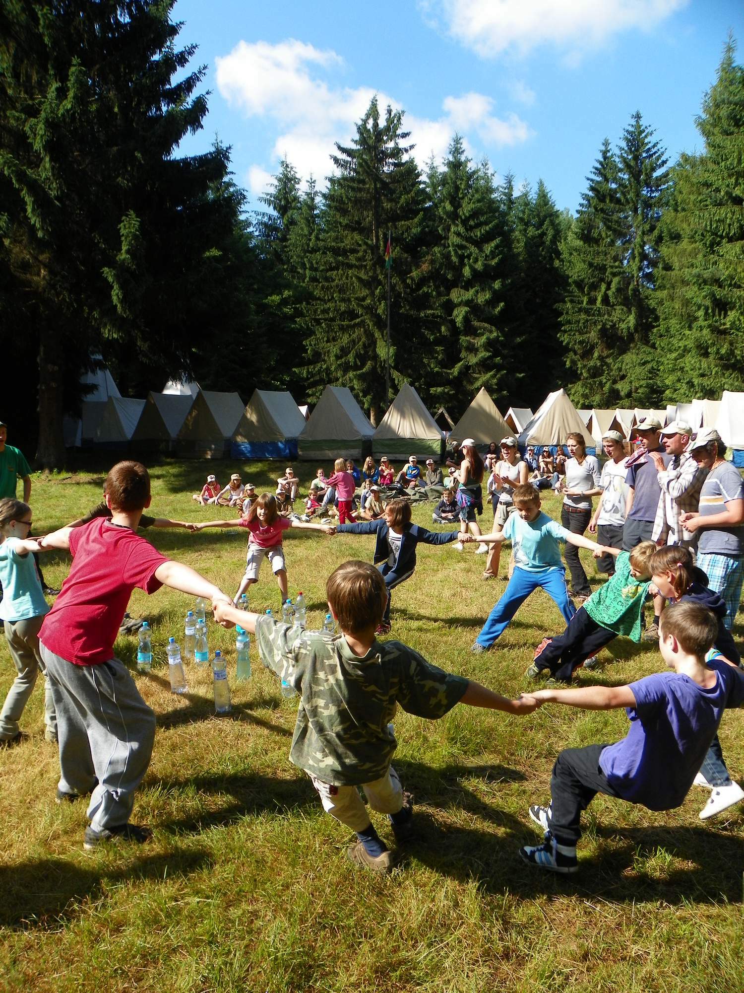 Etapovka trojnozka 0197