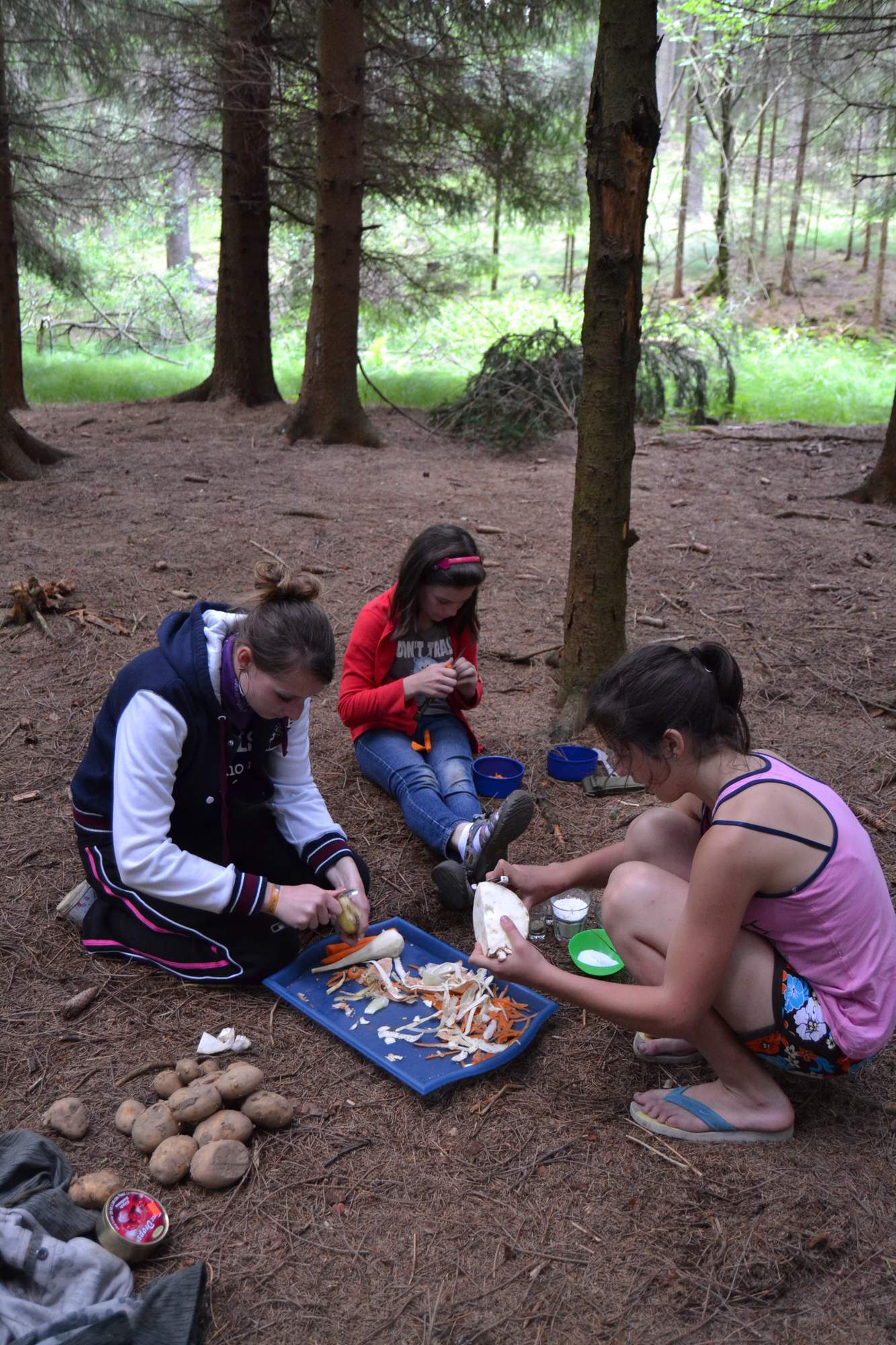 Etapovka vareni braboracky 0686