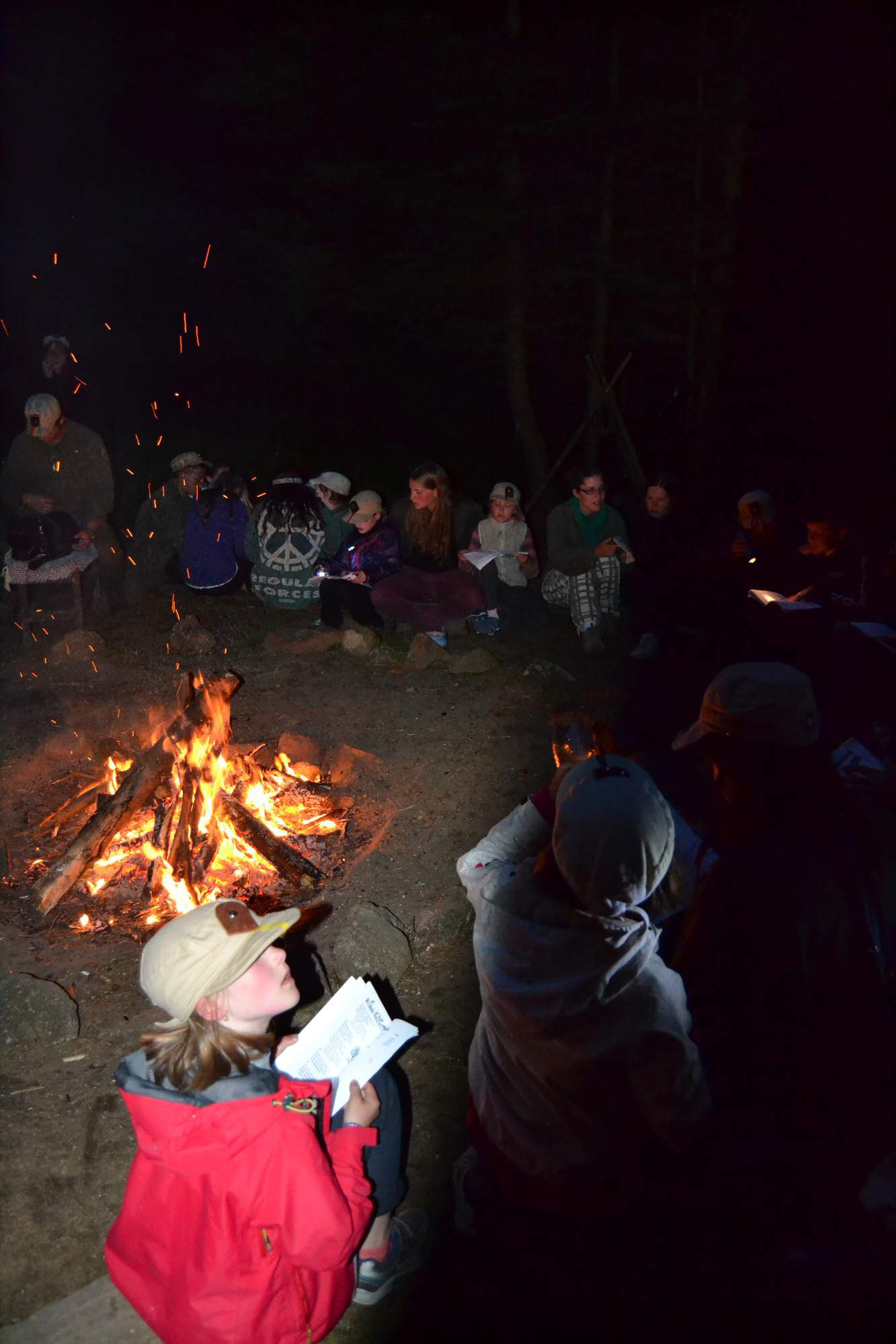 Fotky tabor 2013 0217