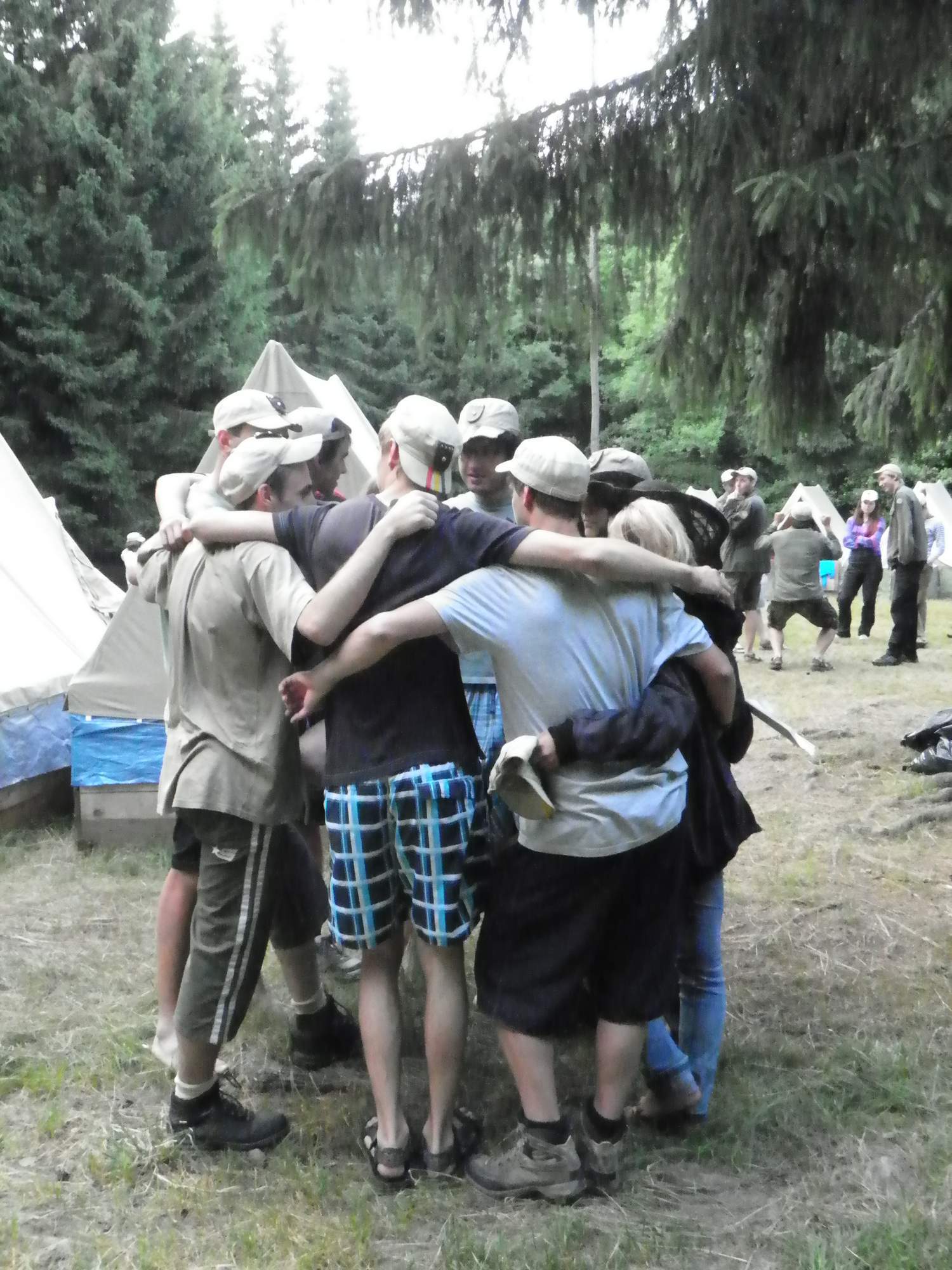 Fotky tabor 2013 0342