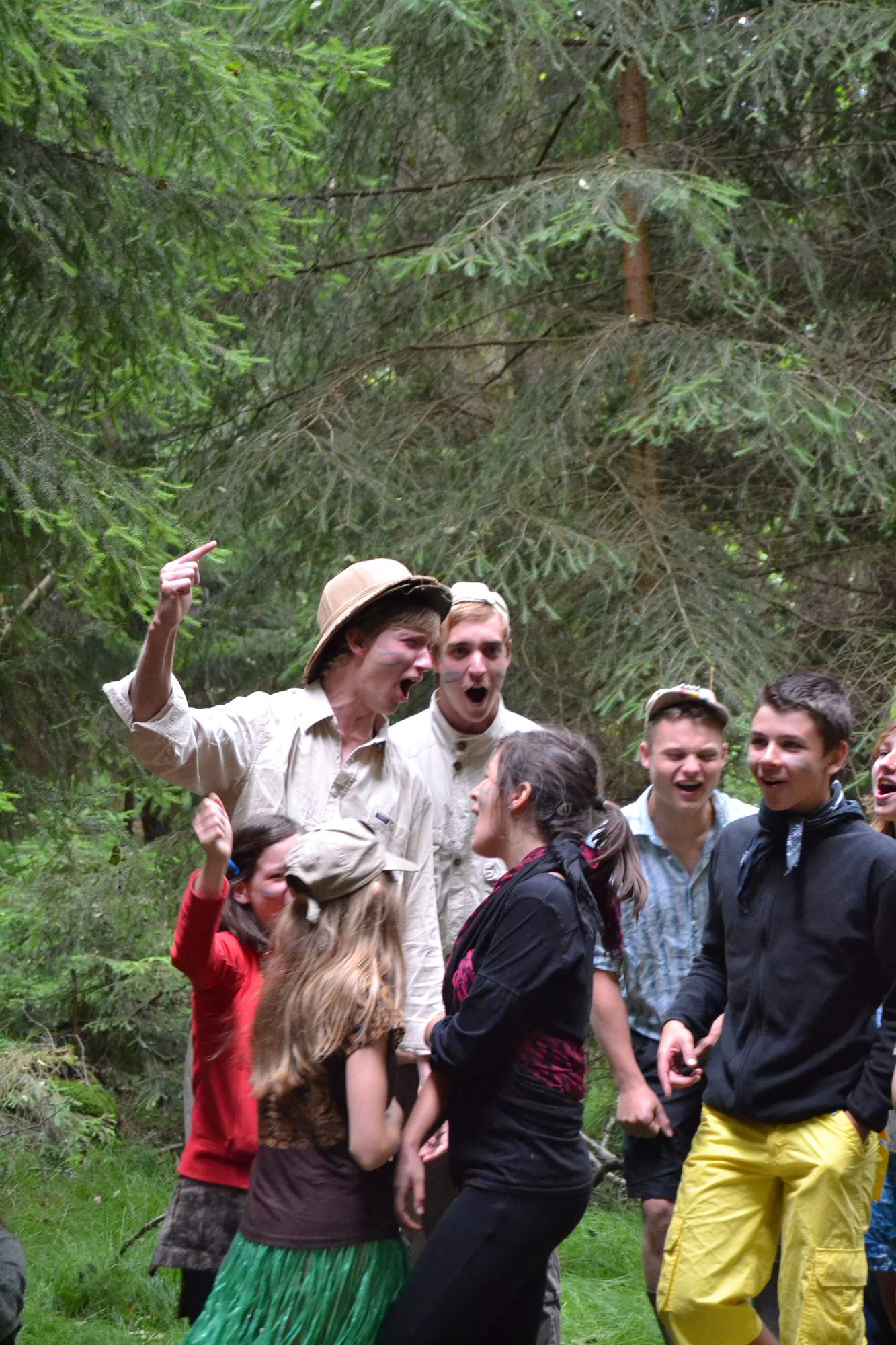 Fotky tabor 2013 0914