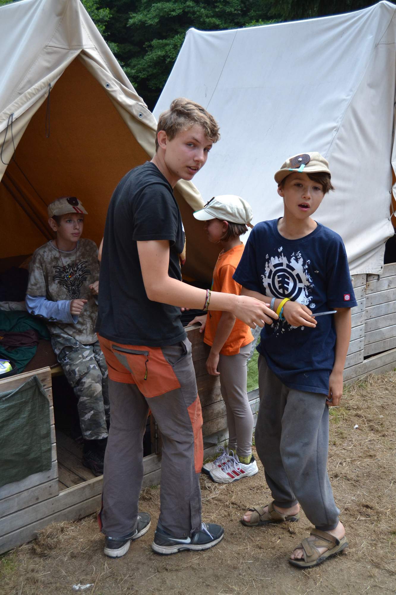 Fotky tabor 2013 0915 2 