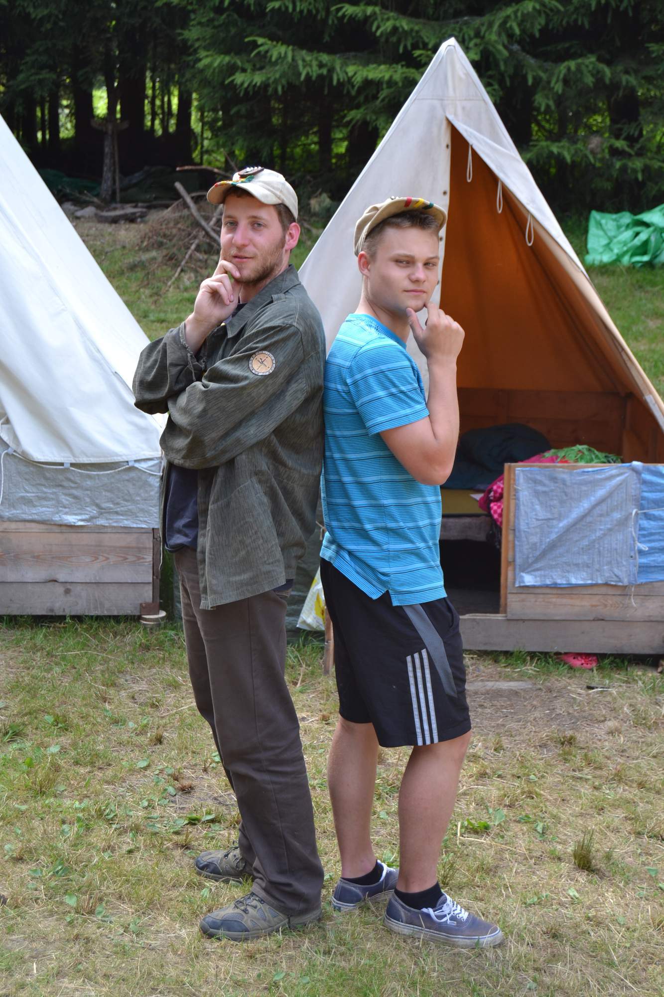 Fotky tabor 2013 0998