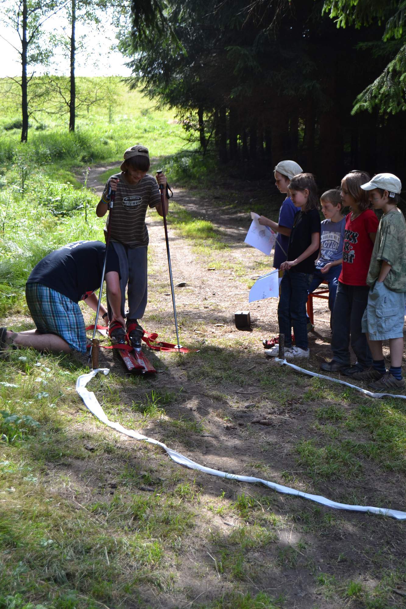 Harcovnicka olympiada 0004 2 