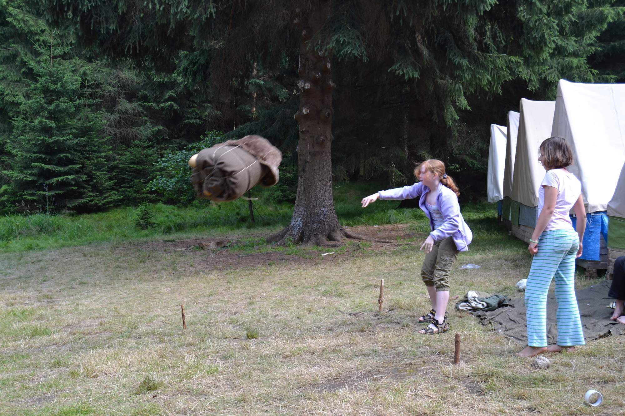 Harcovnicka olympiada 0040