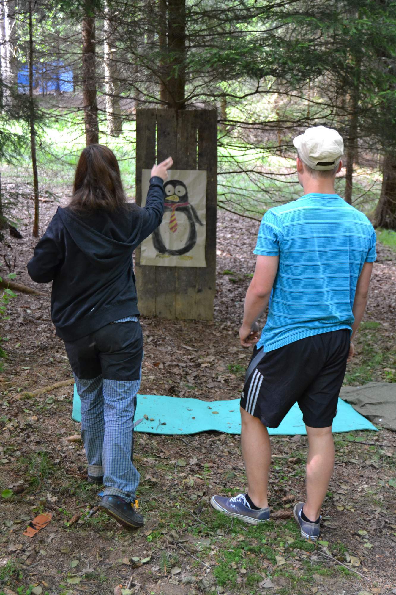 Harcovnicka olympiada 0055