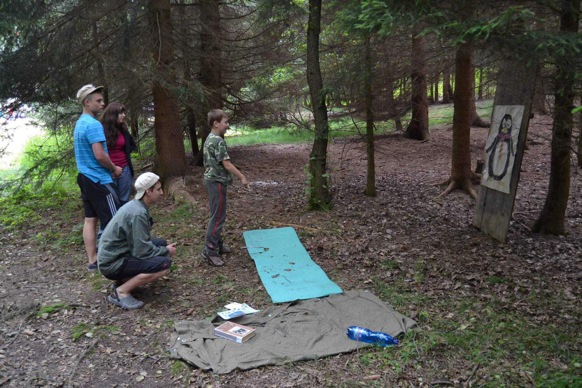 Harcovnicka olympiada 0057 2 