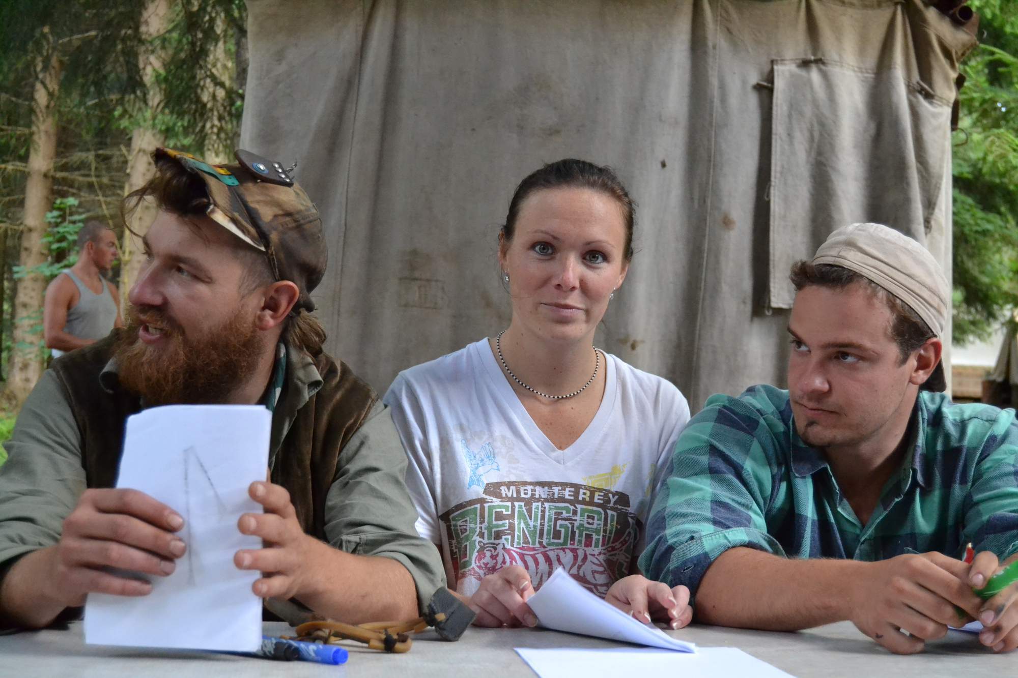 Harcovnicka olympiada 0110 2 