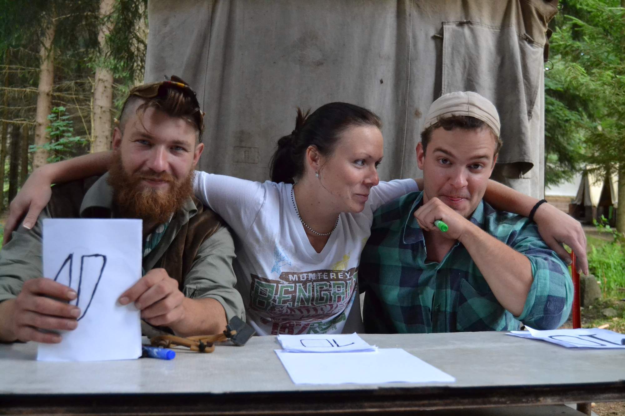 Harcovnicka olympiada 0112 2 