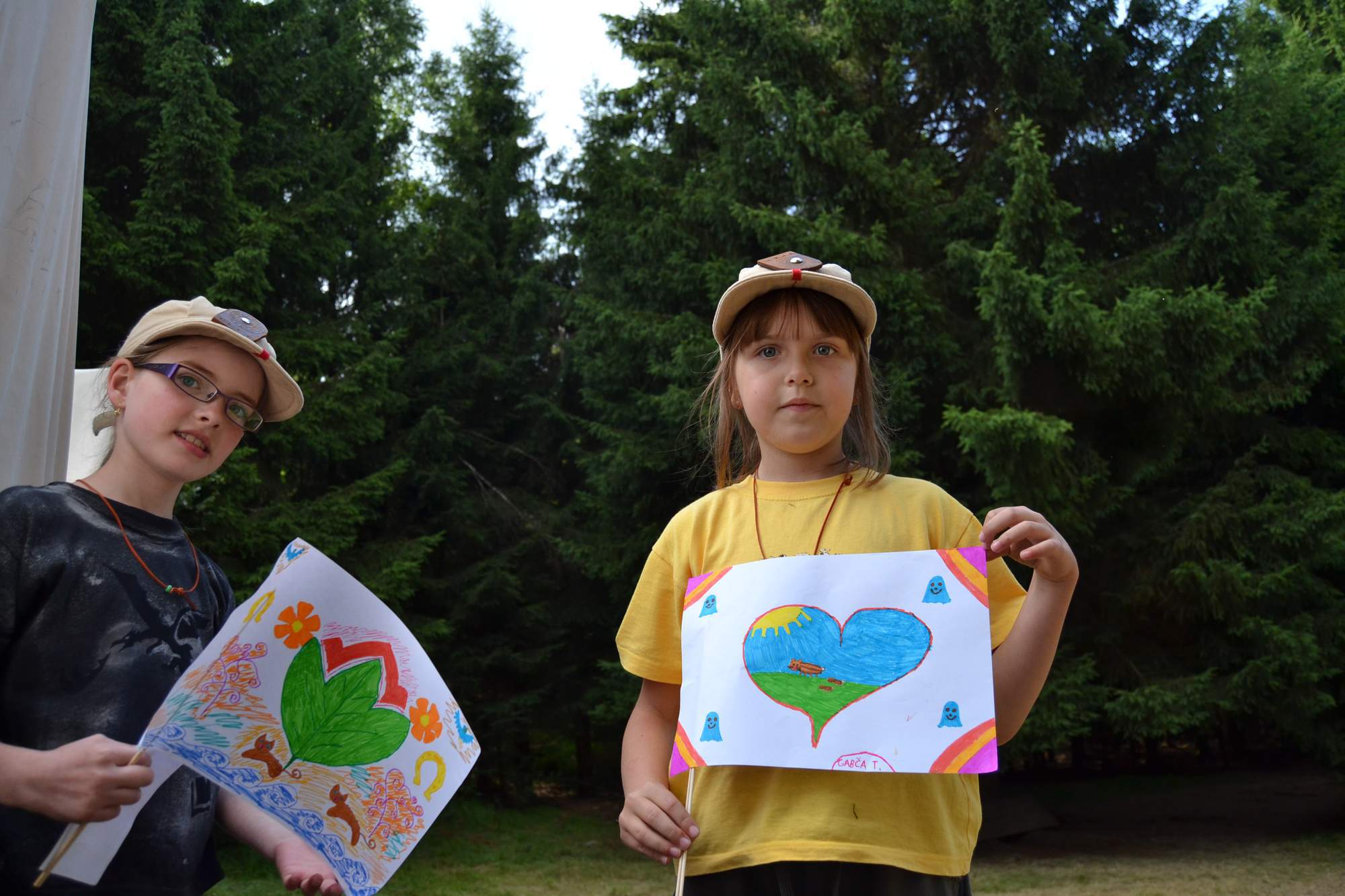 Harcovnicka olympiada 0145 2 