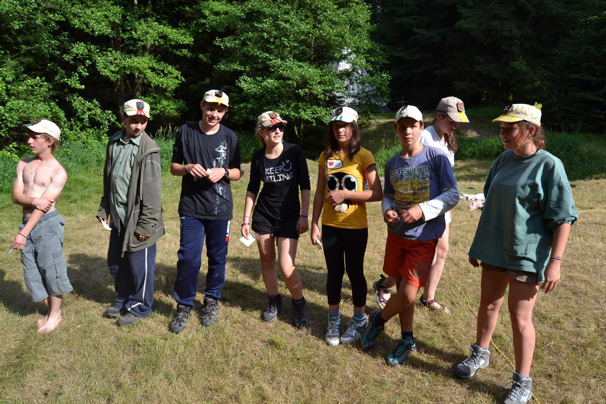 Harcovnicka olympiada 0438