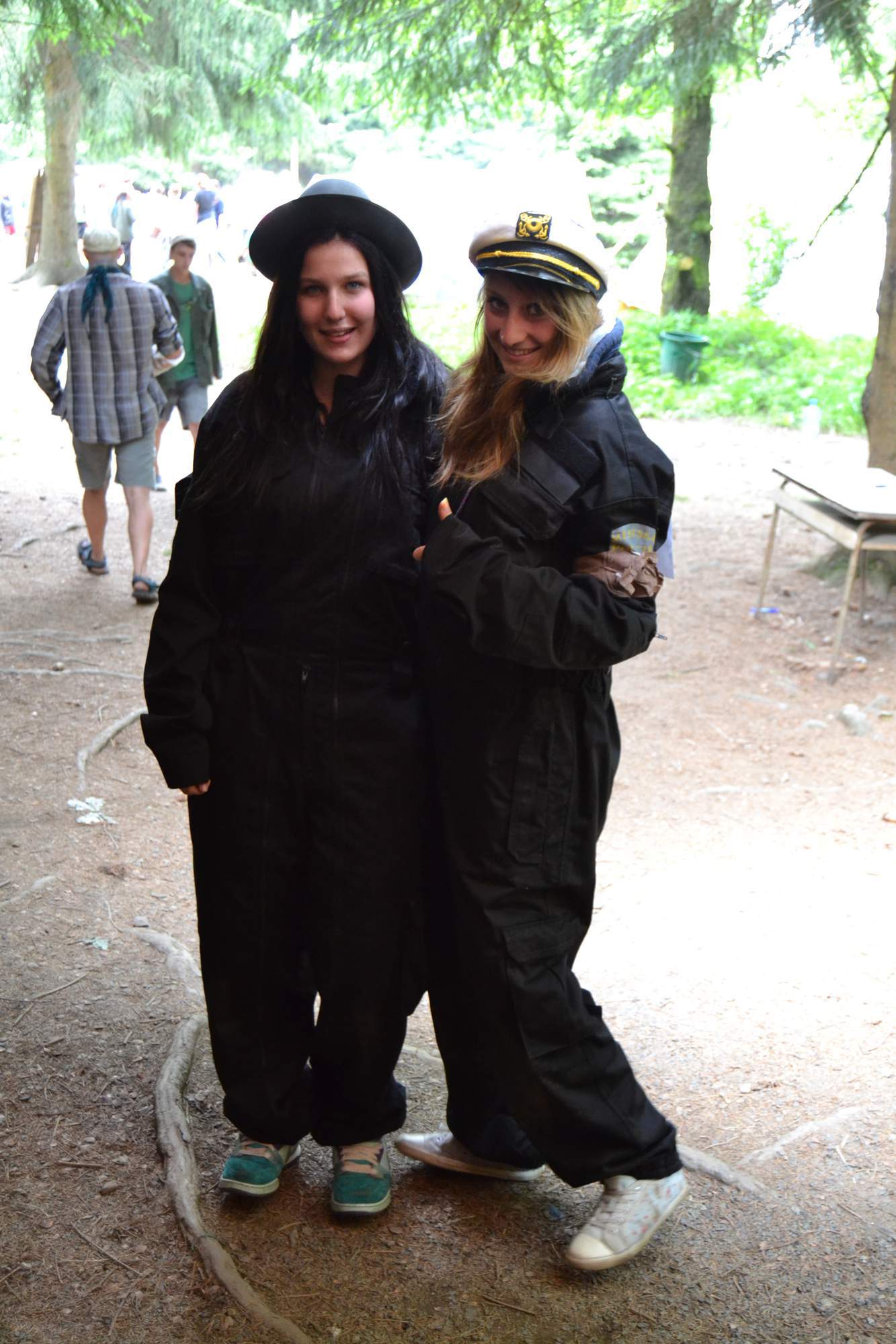 Harcovnicka olympiada 0934