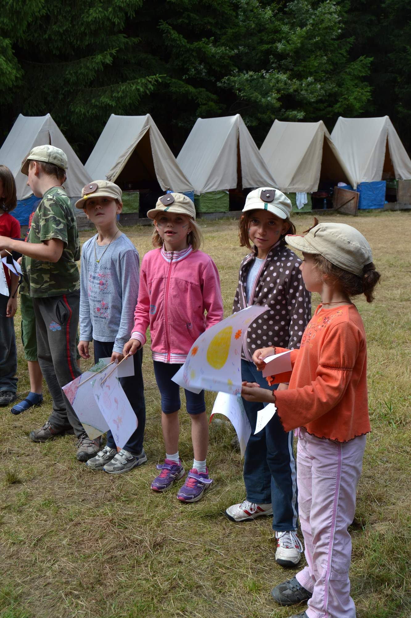 Harcovnicka olympiada 0940