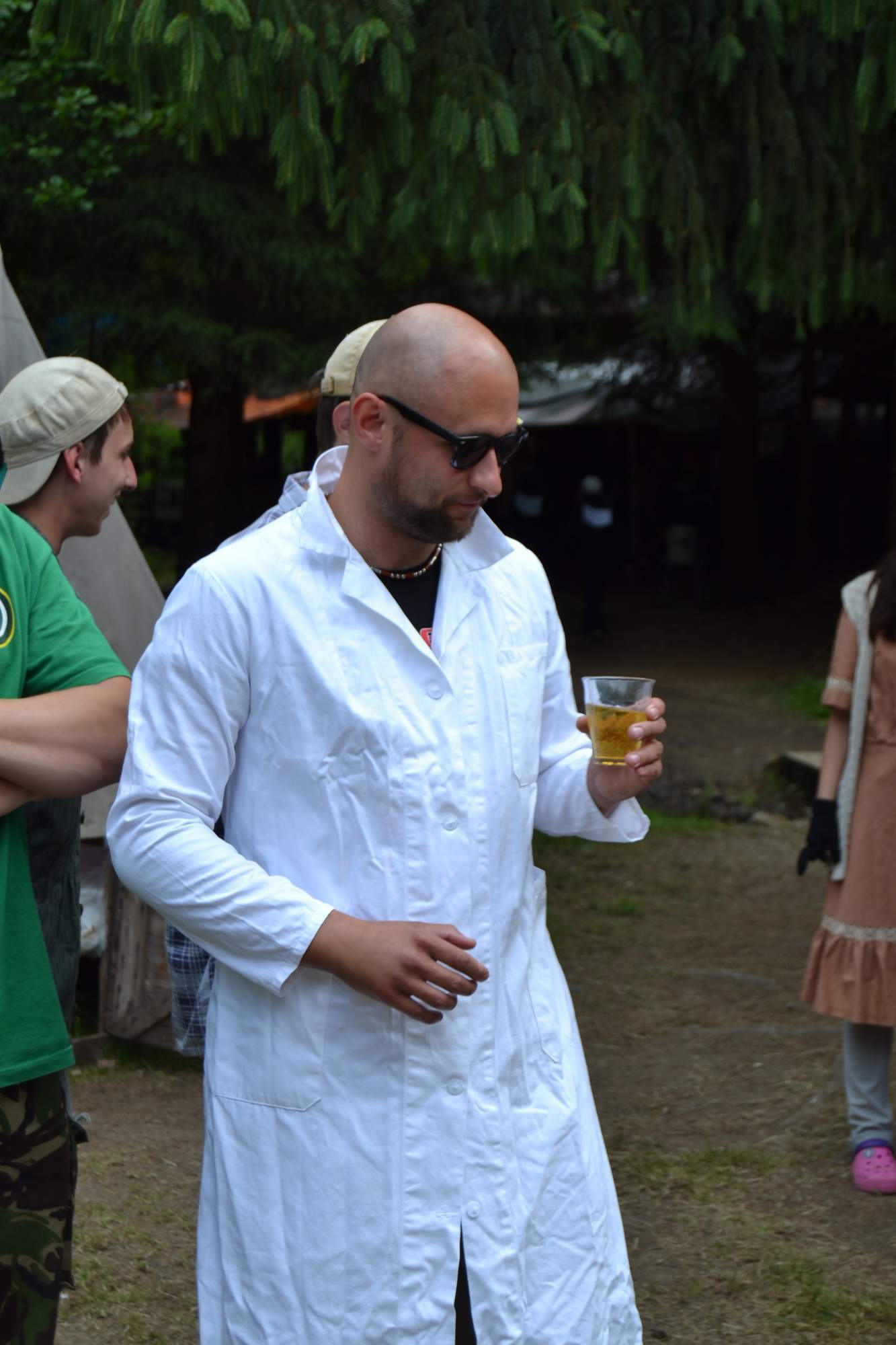 Harcovnicka olympiada 0952