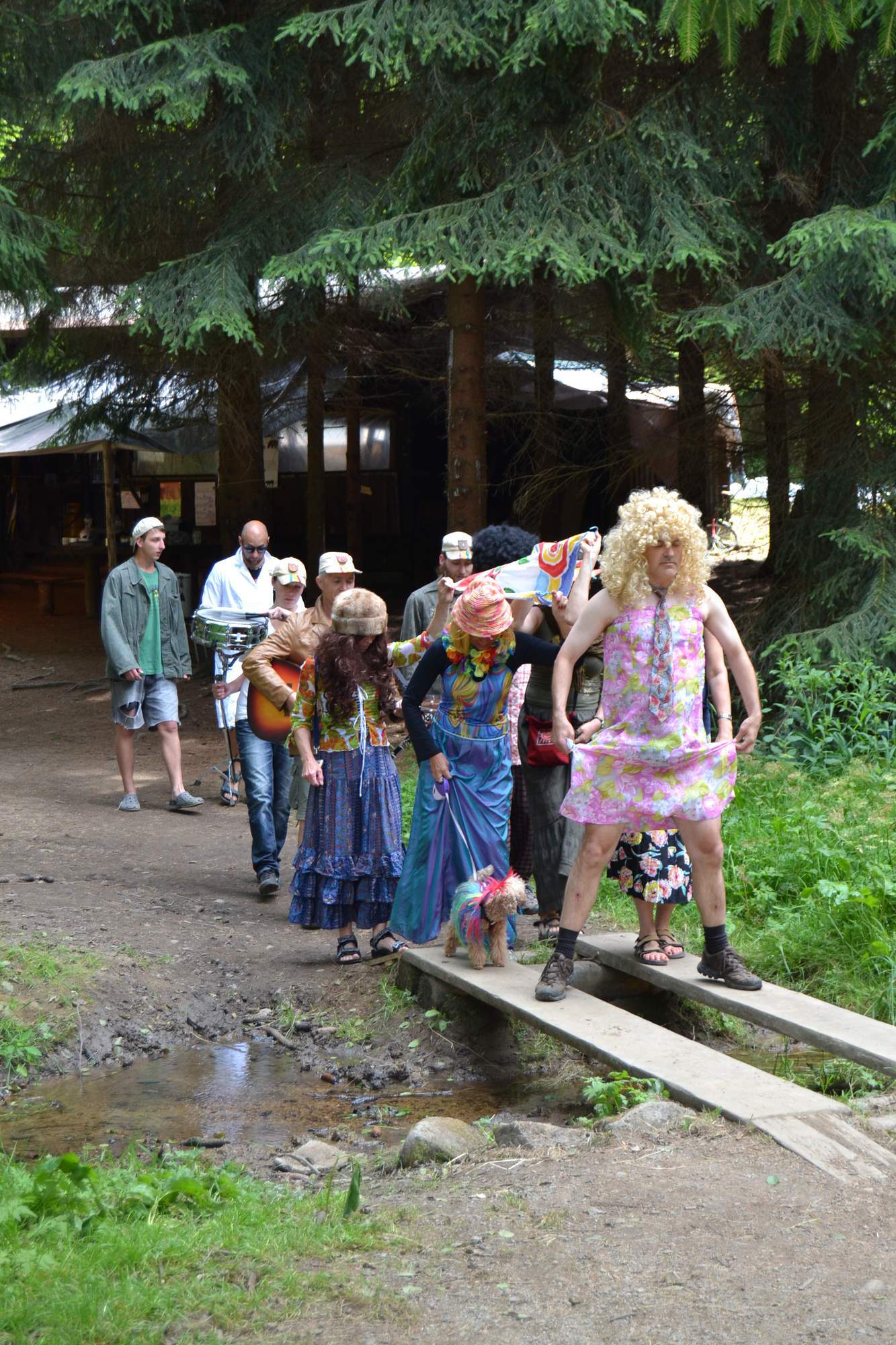 Harcovnicka olympiada 0955