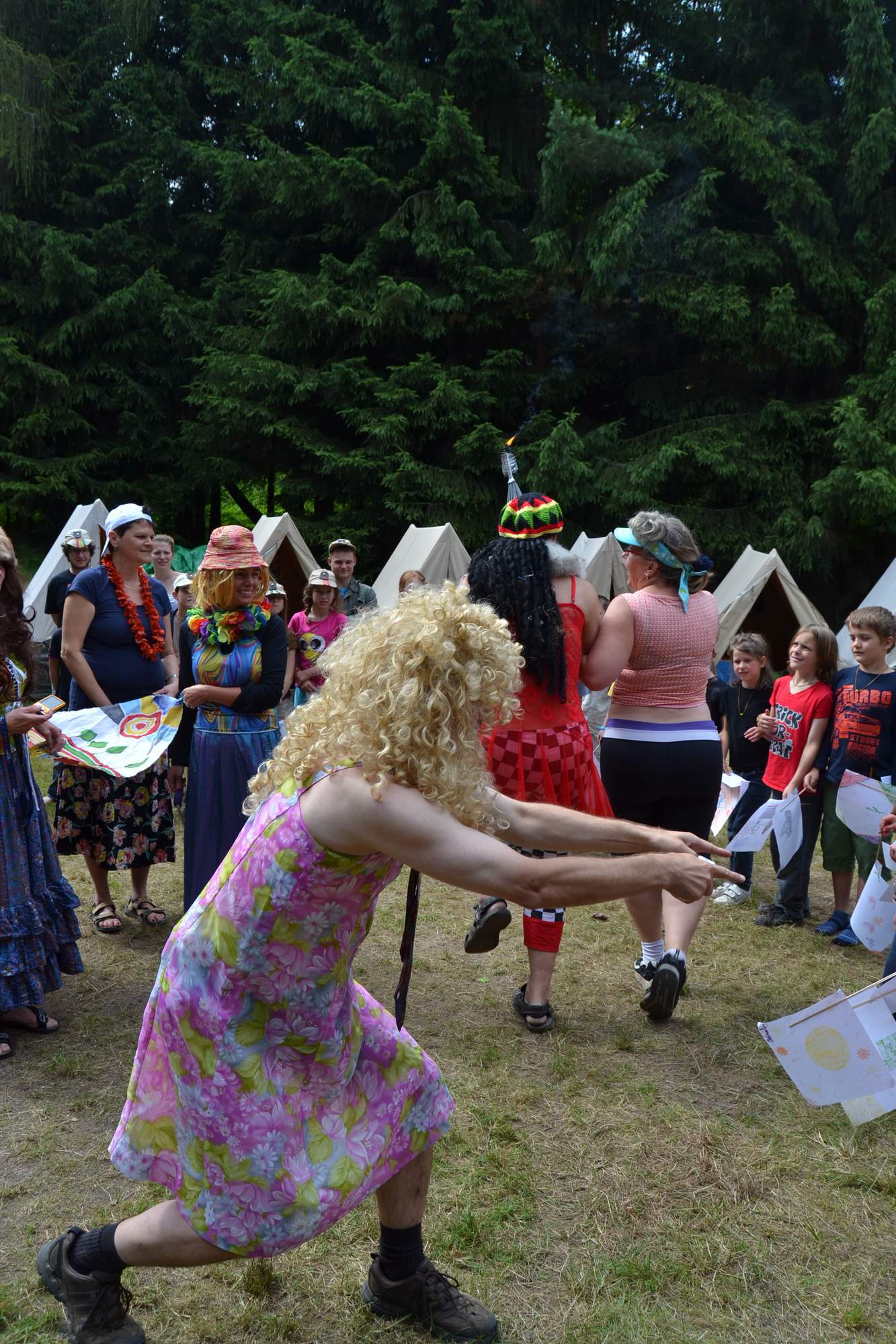 Harcovnicka olympiada 0970