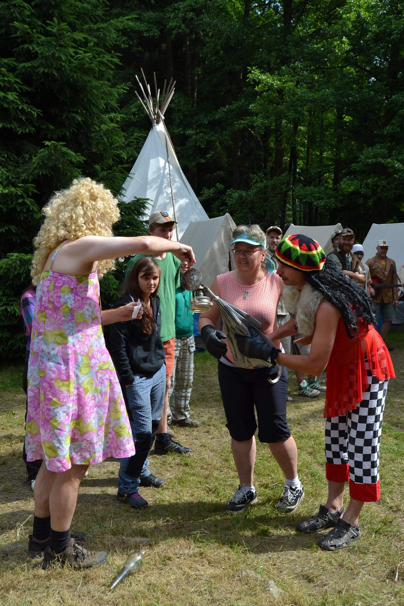 Harcovnicka olympiada 0973