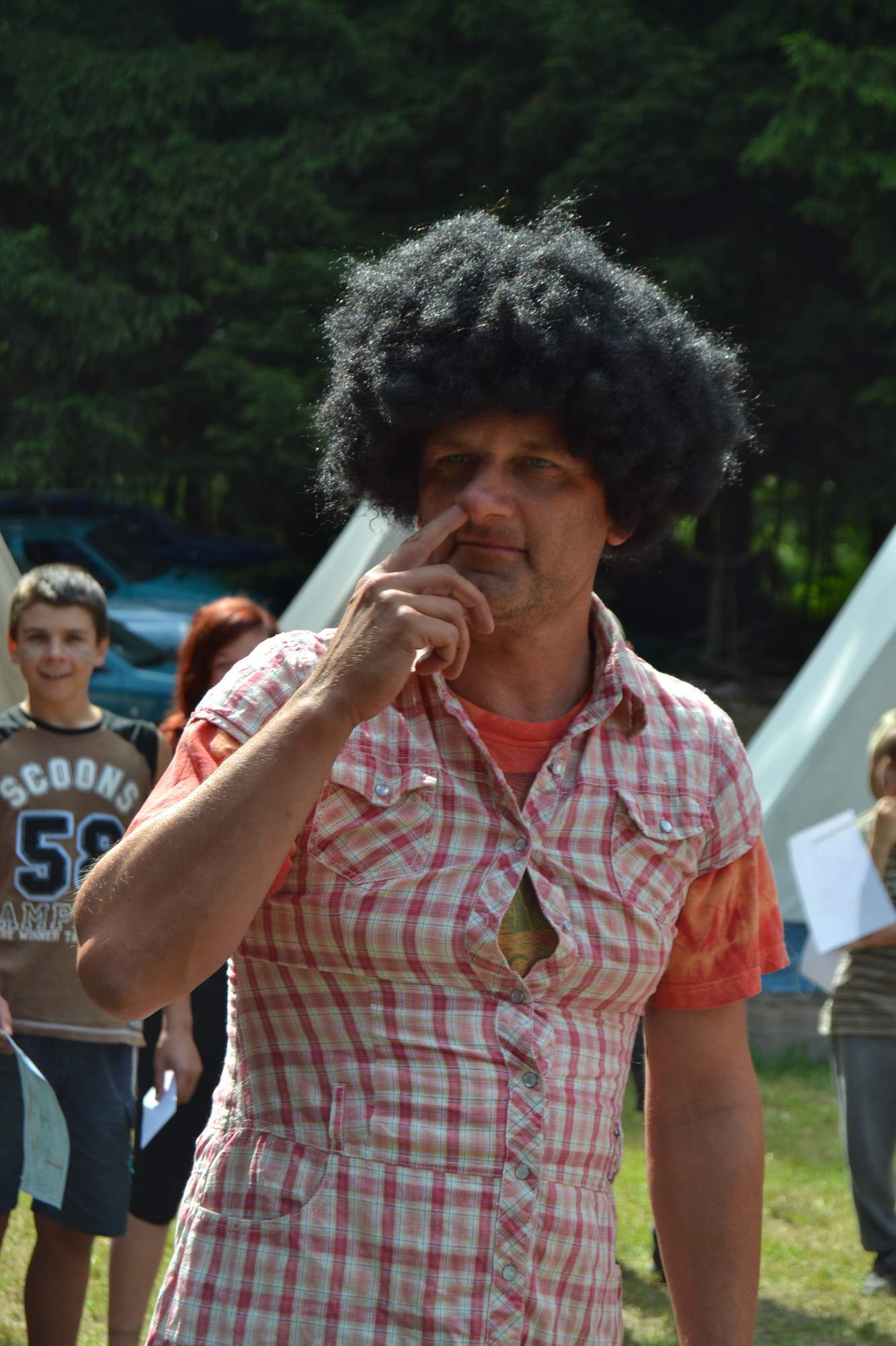 Harcovnicka olympiada 0981