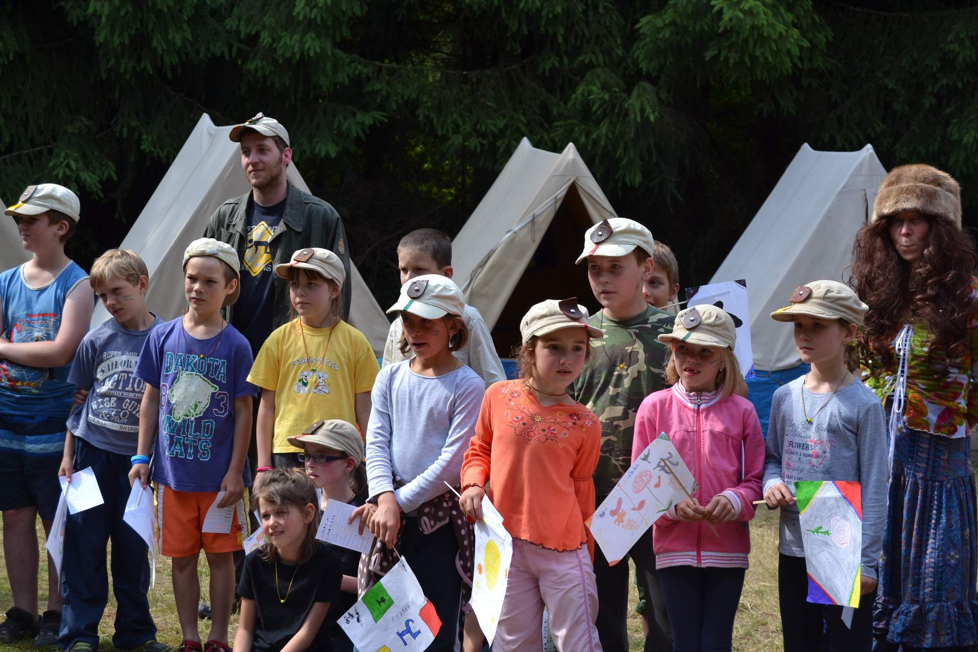 Harcovnicka olympiada 0988