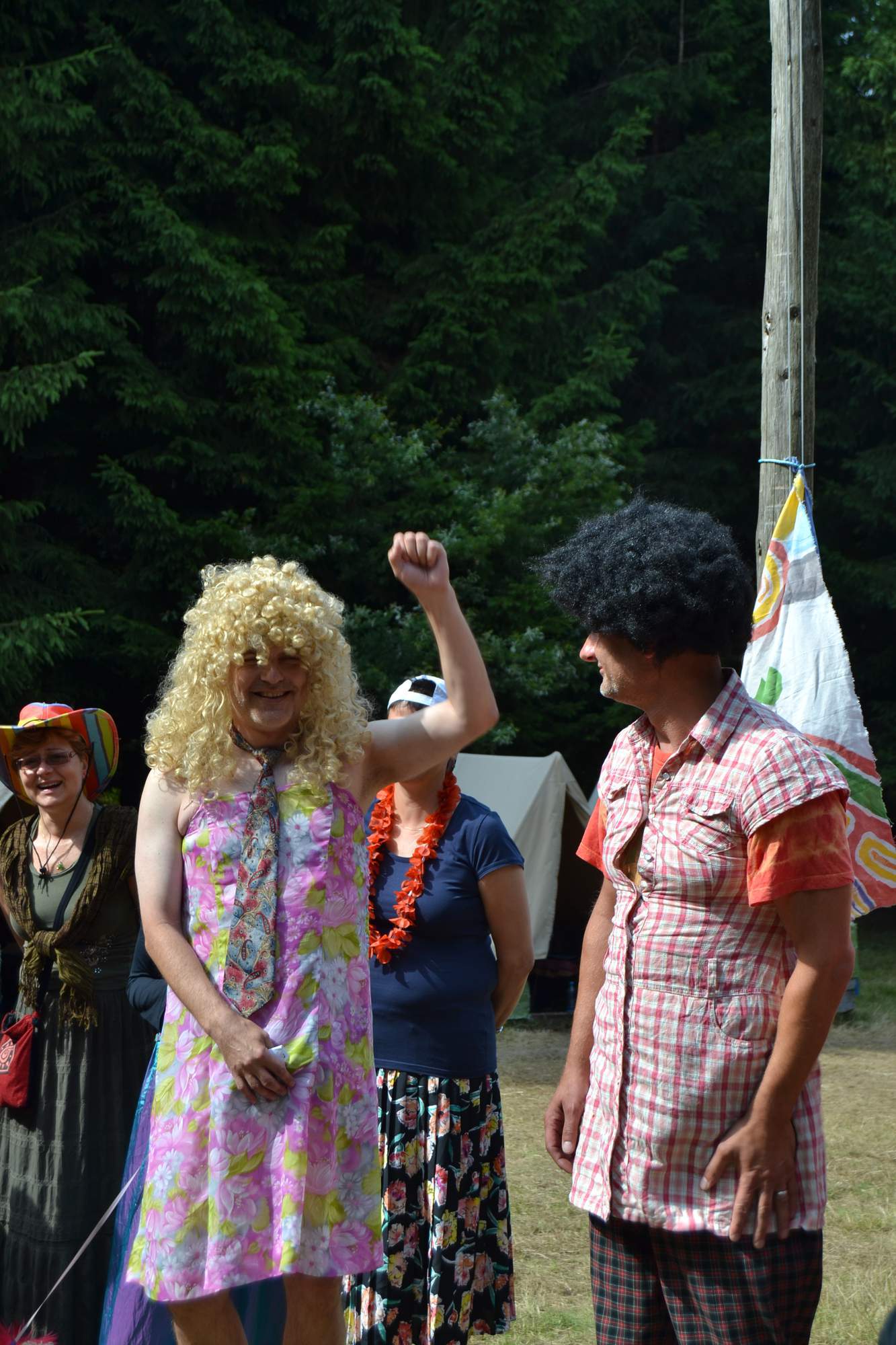 Harcovnicka olympiada 0990