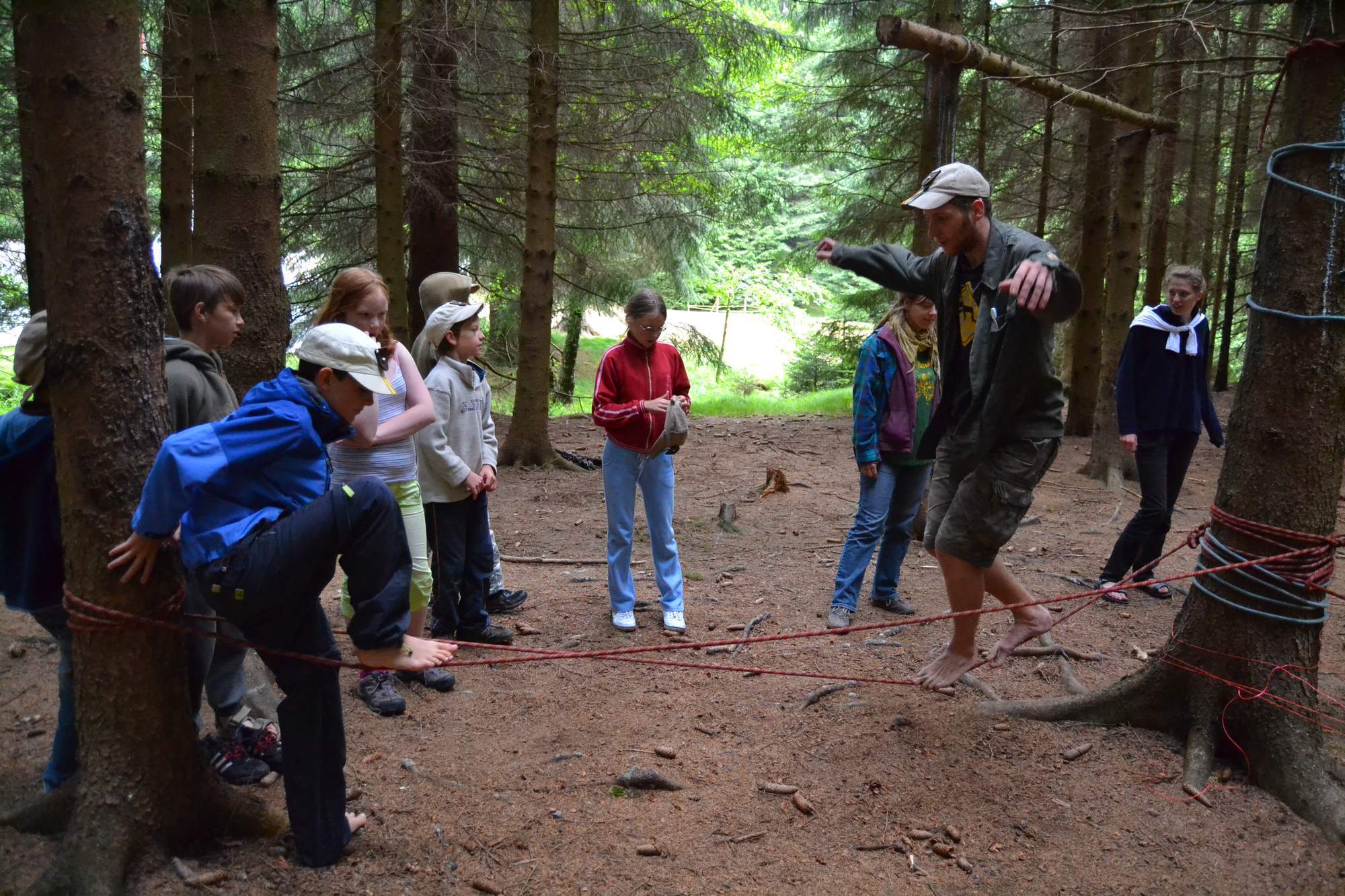 Lanove centrum stare hrabeci 0247 2 