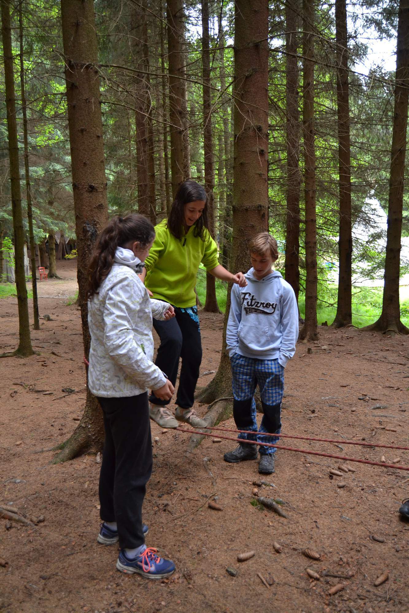 Lanove centrum stare hrabeci 0421