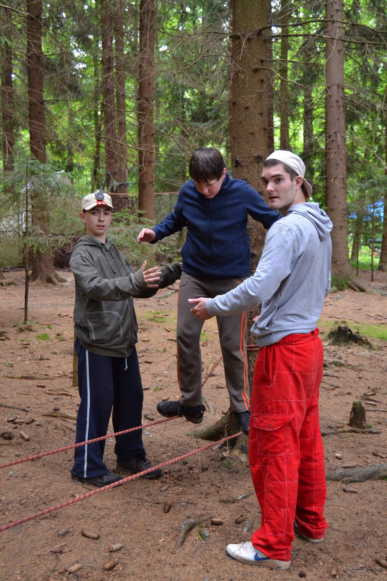 Lanove centrum stare hrabeci 0435