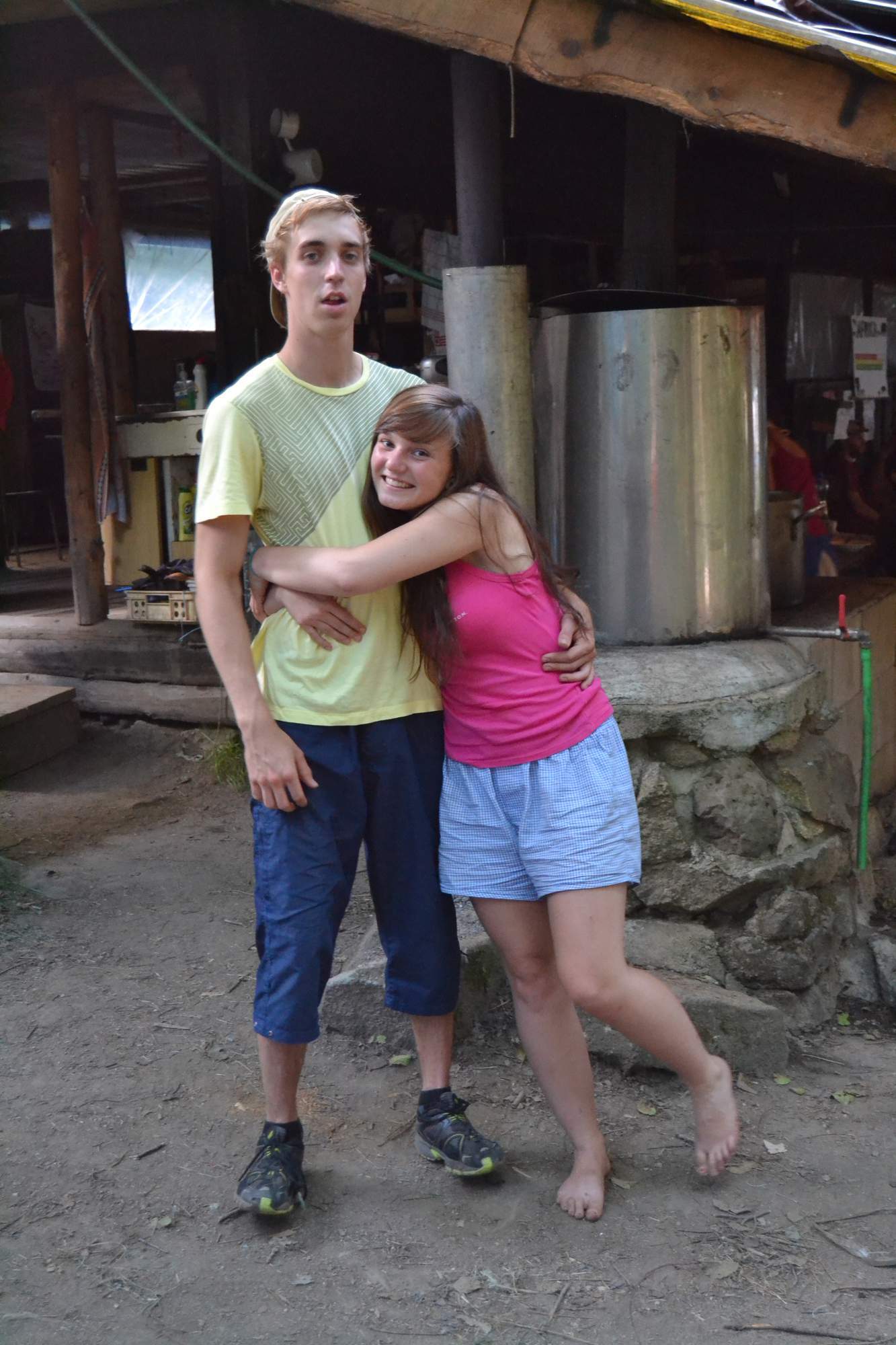 Momentky z kuchyne a okoli 0079