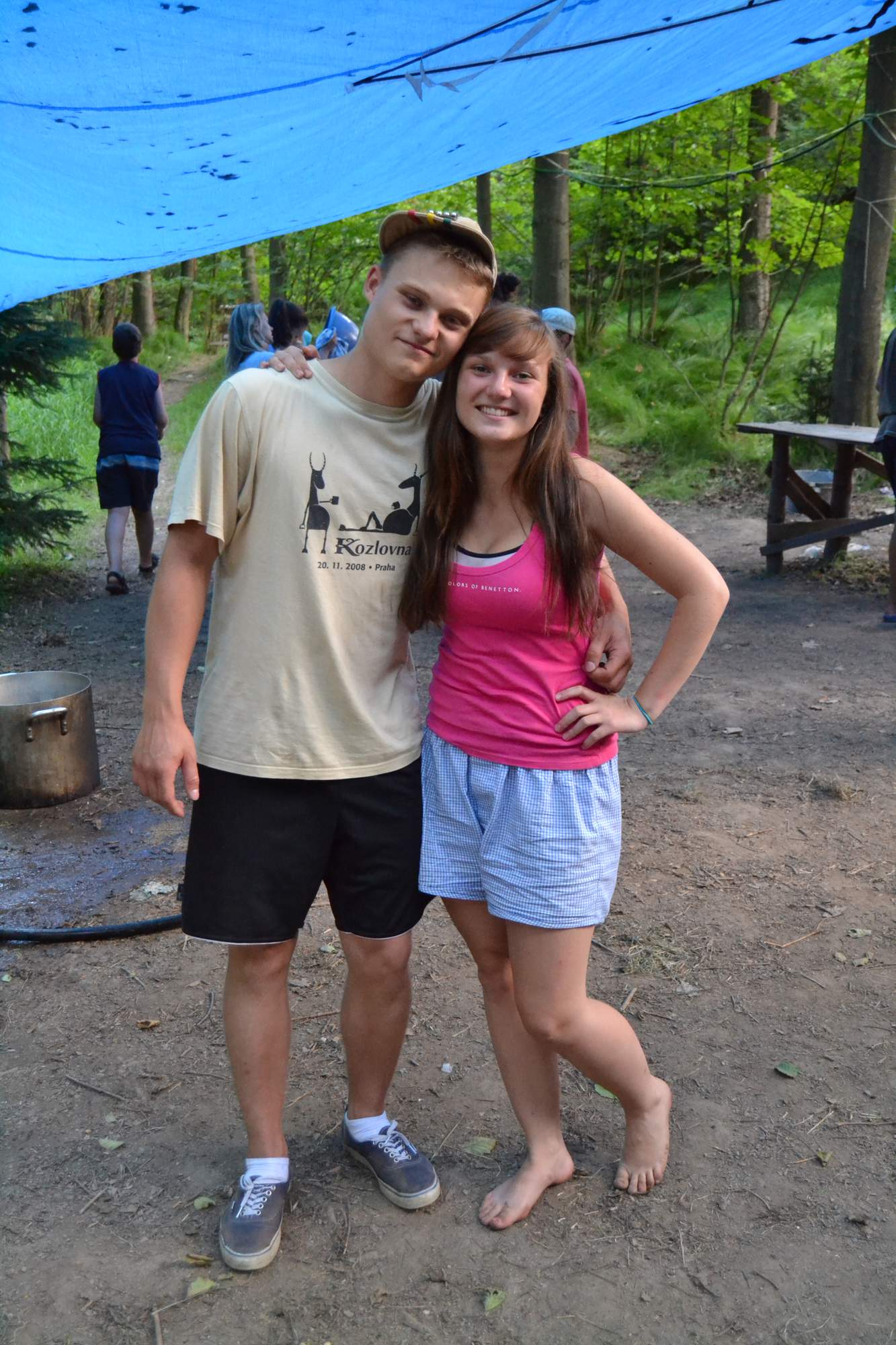 Momentky z kuchyne a okoli 0085