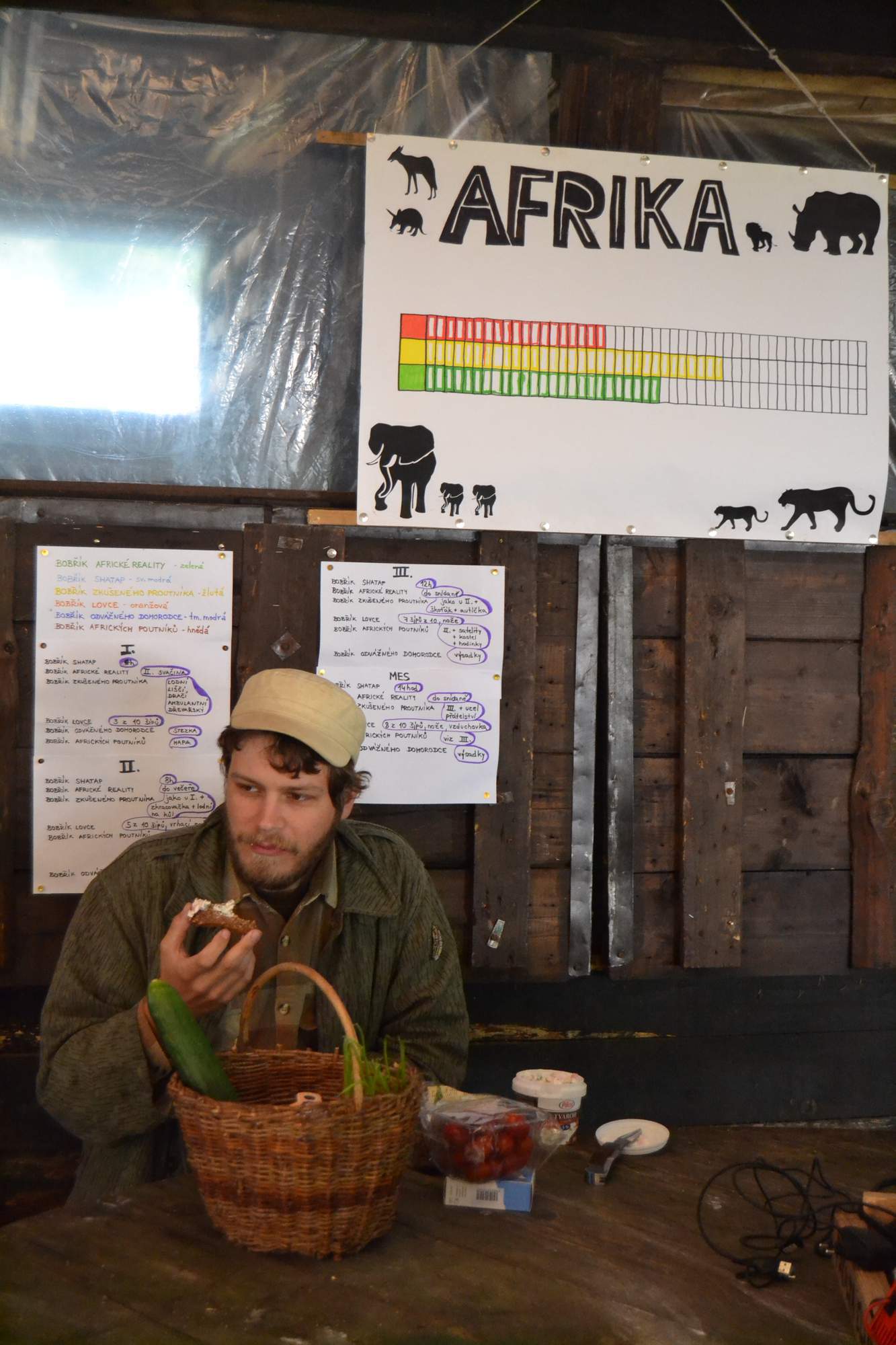 Momentky z kuchyne a okoli 0283