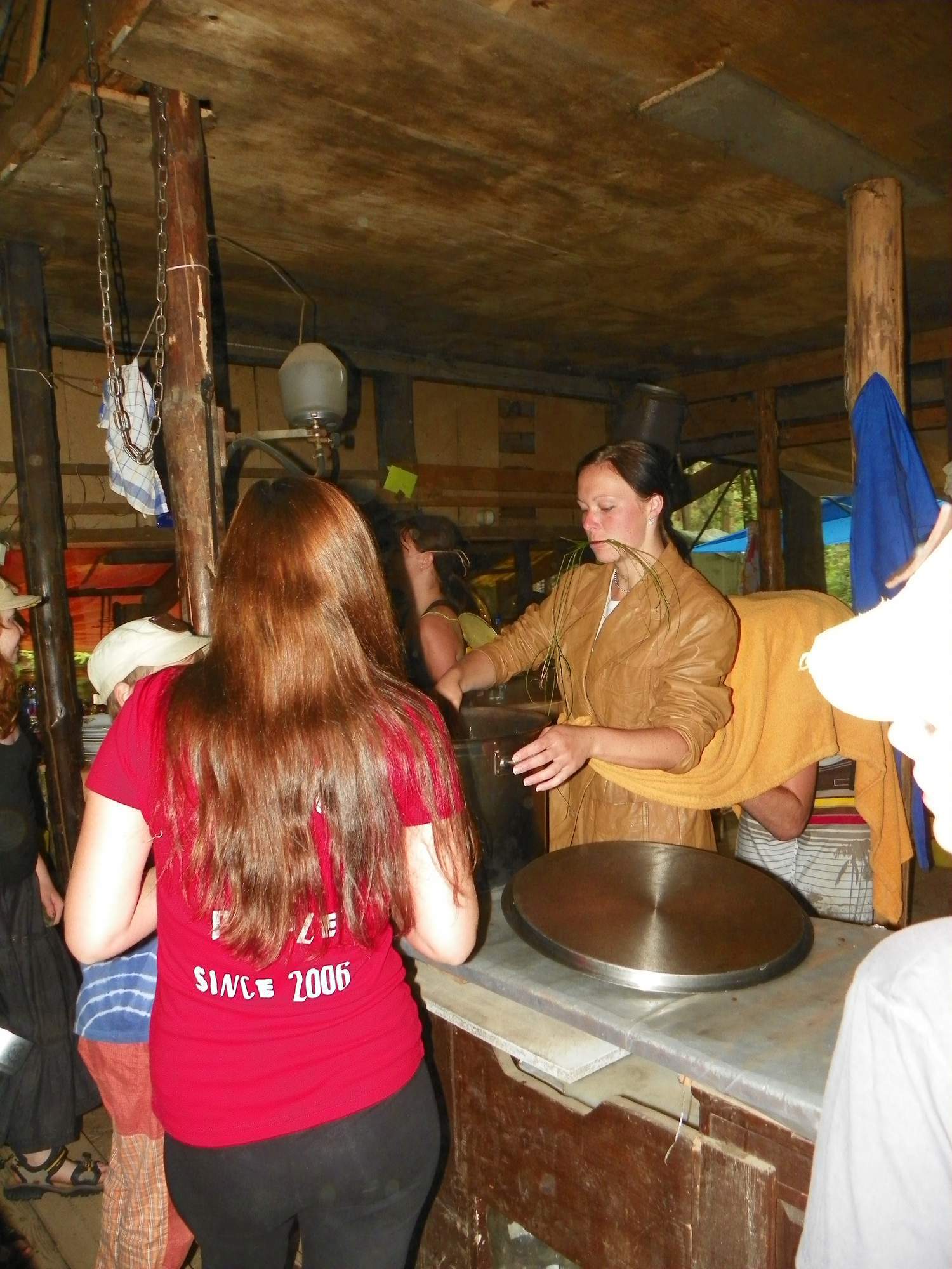 Momentky z kuchyne a okoli 0379